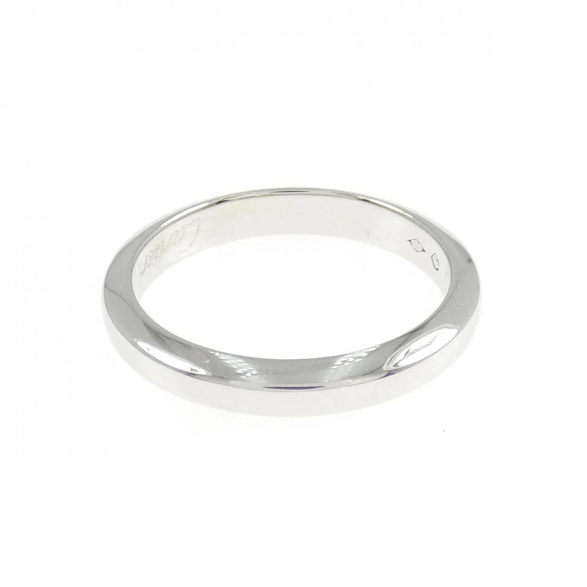 Declaration Ring Platinum - Image 2