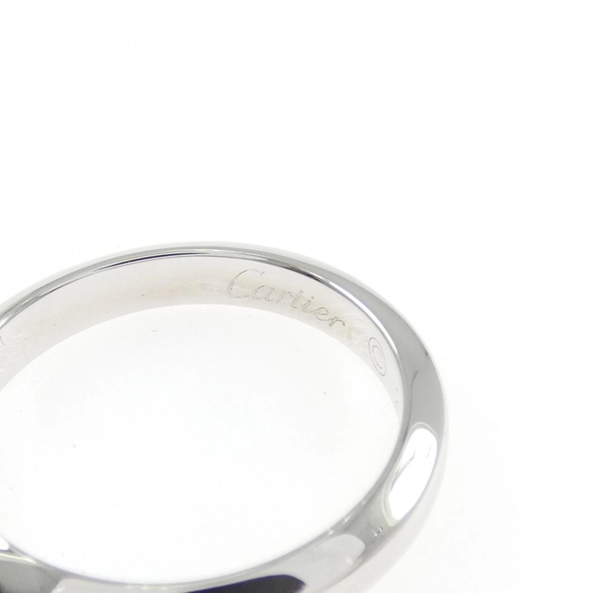 Declaration Ring Platinum - Image 3