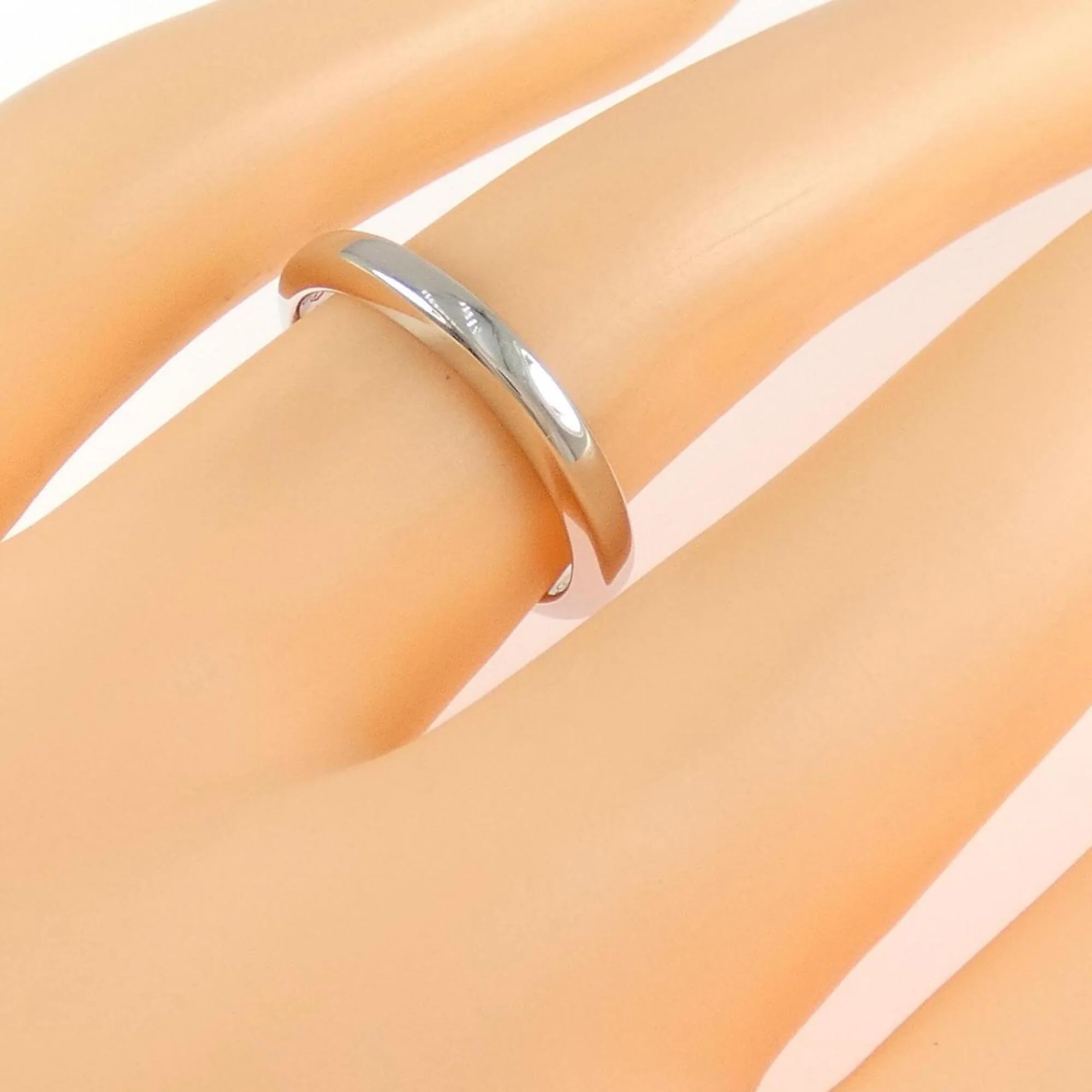 Declaration Ring Platinum - Image 4