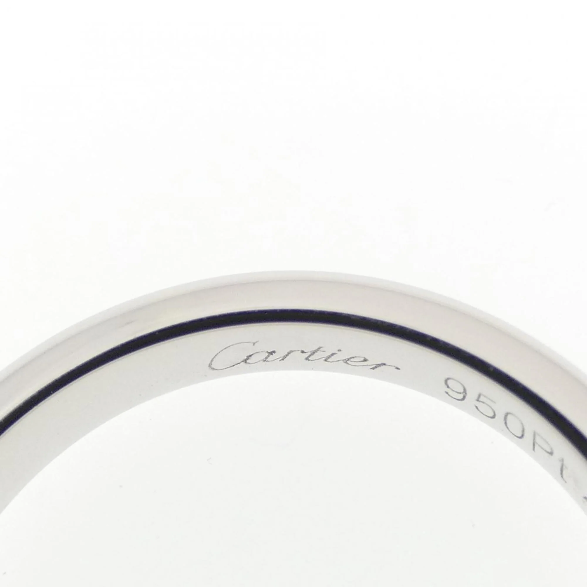 Declaration Ring Platinum - Image 3