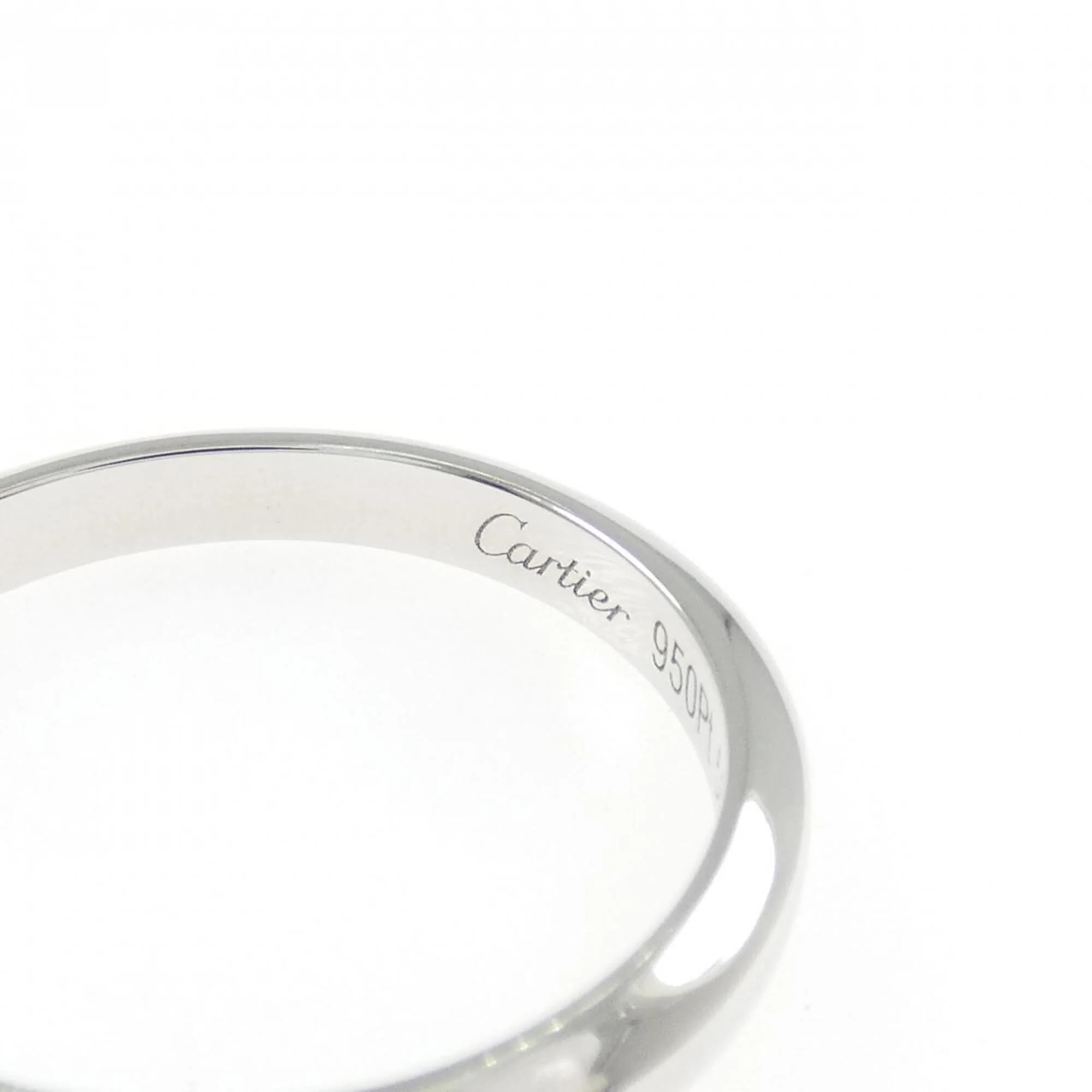 Declaration Ring Platinum - Image 3