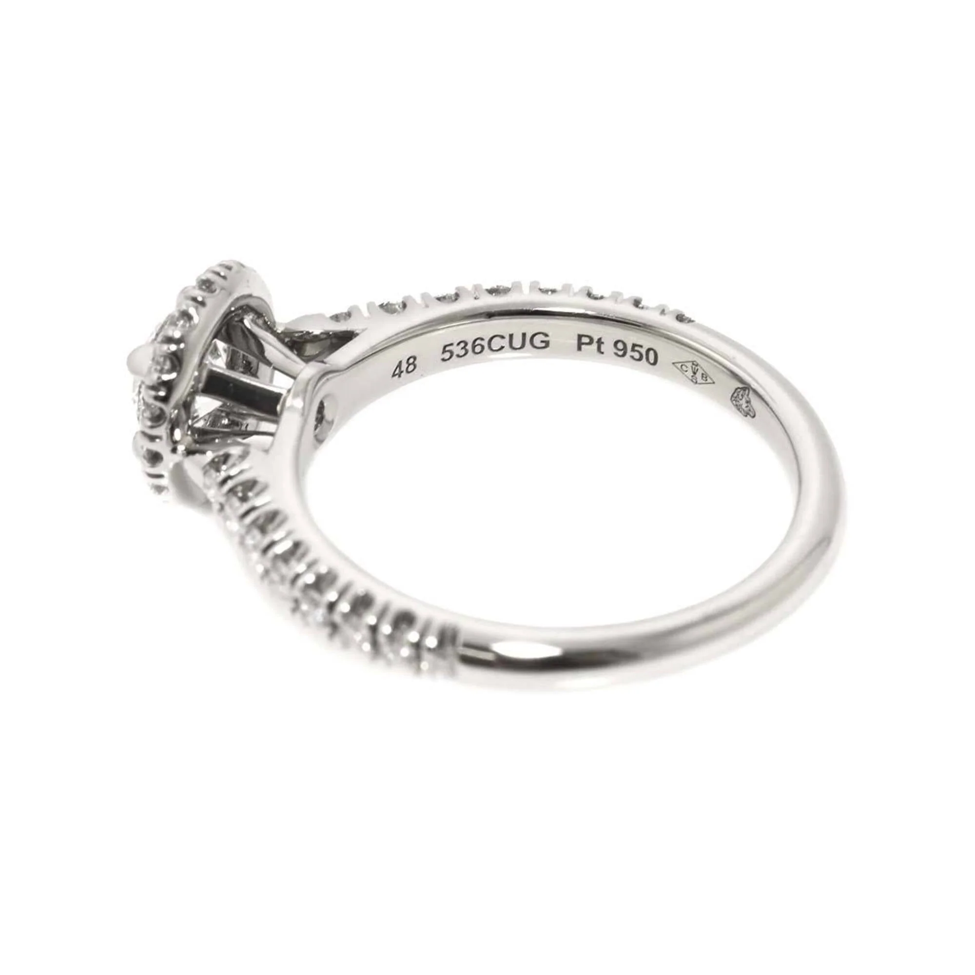 Destinee Ring Platinum - Image 3