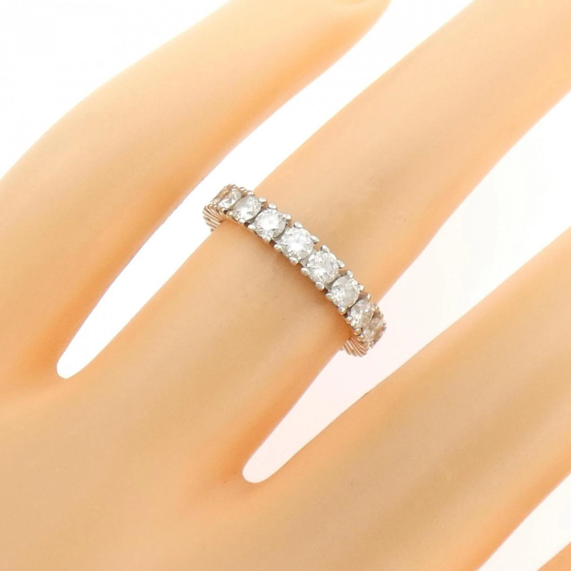 Destiny Ring Platinum - Image 3