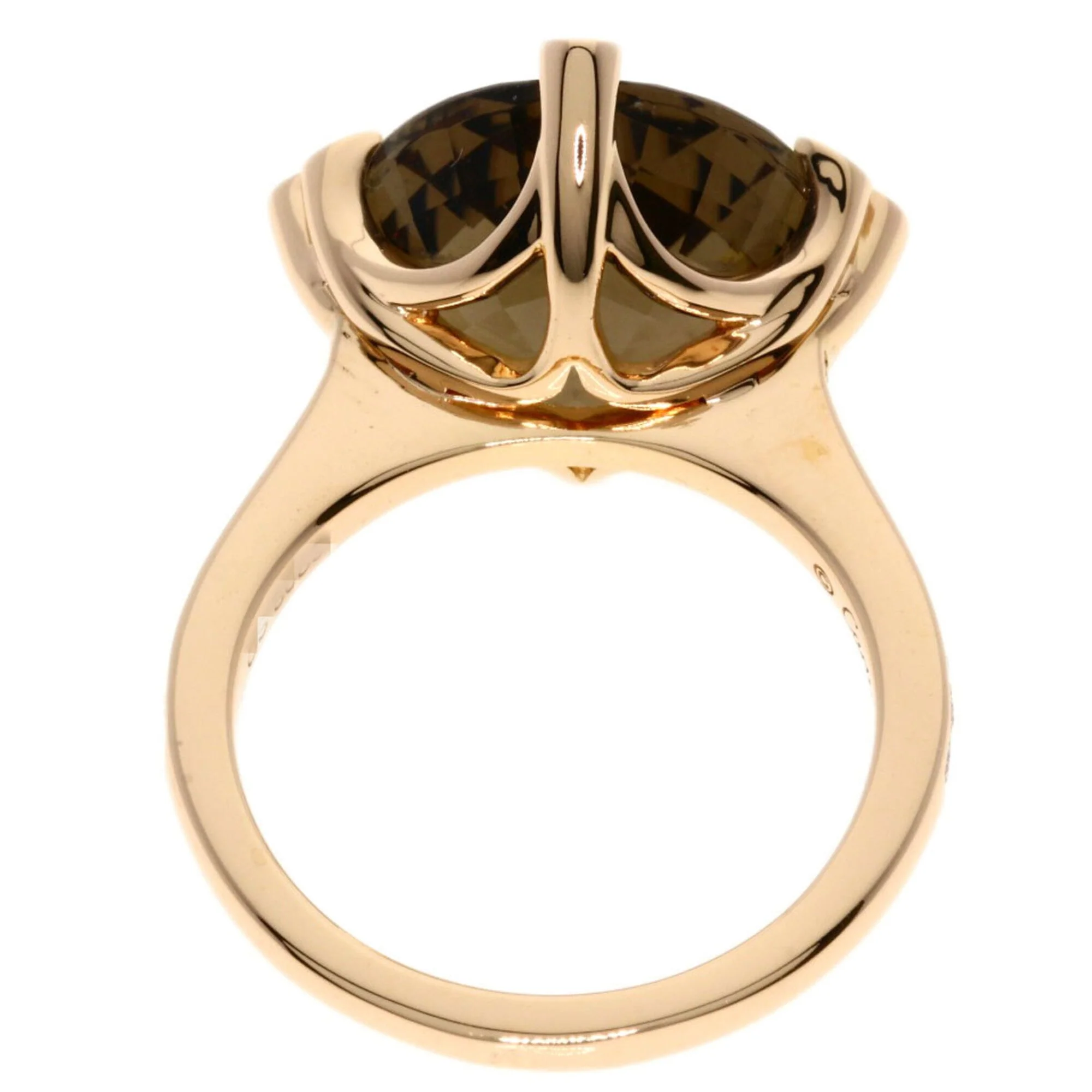 Indomysterieuse Quartz Watch 18K Rose Gold 6 - Image 4