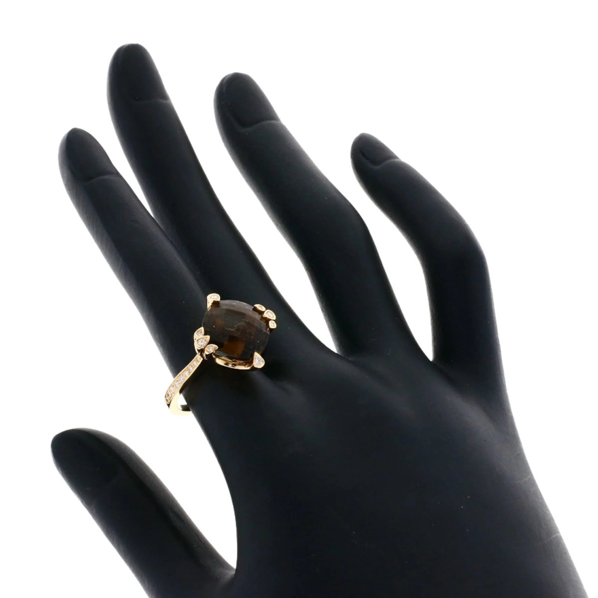 Indomysterieuse Quartz Watch 18K Rose Gold 6 - Image 7