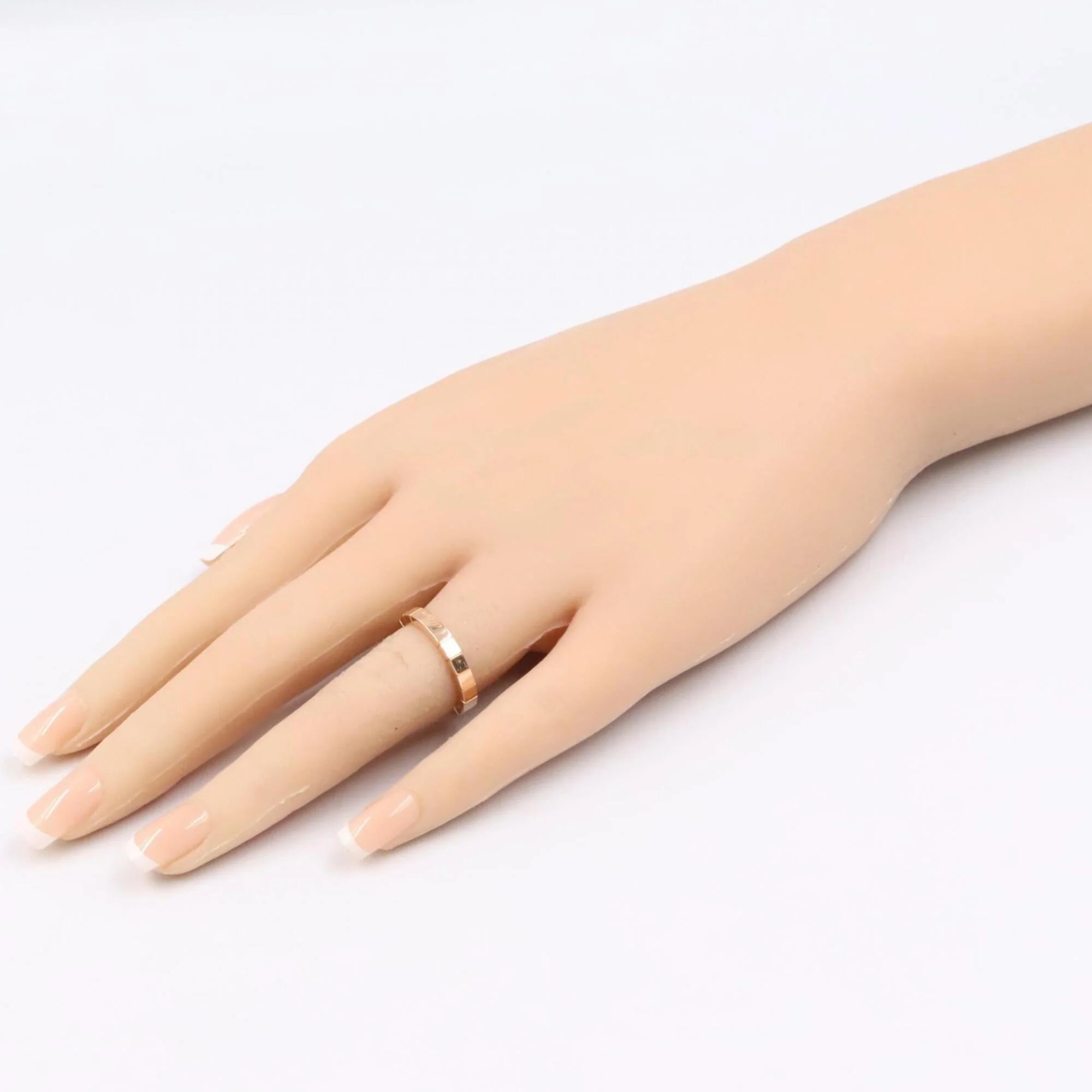 Lanieres Ring 18K Rose Gold - Image 7