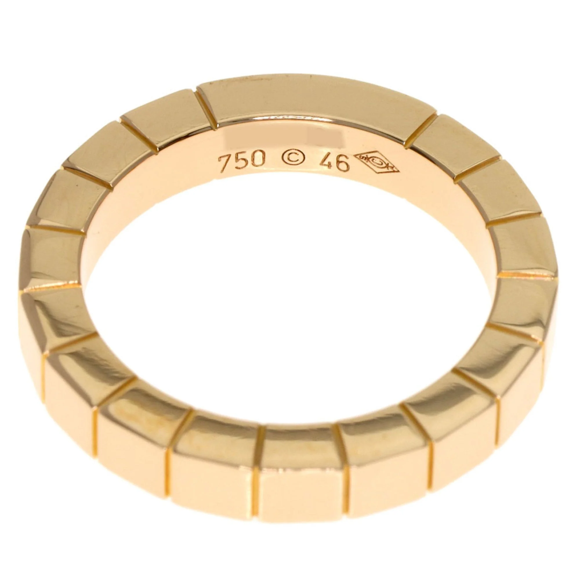 Lanieres Ring 18K Rose Gold - Image 4