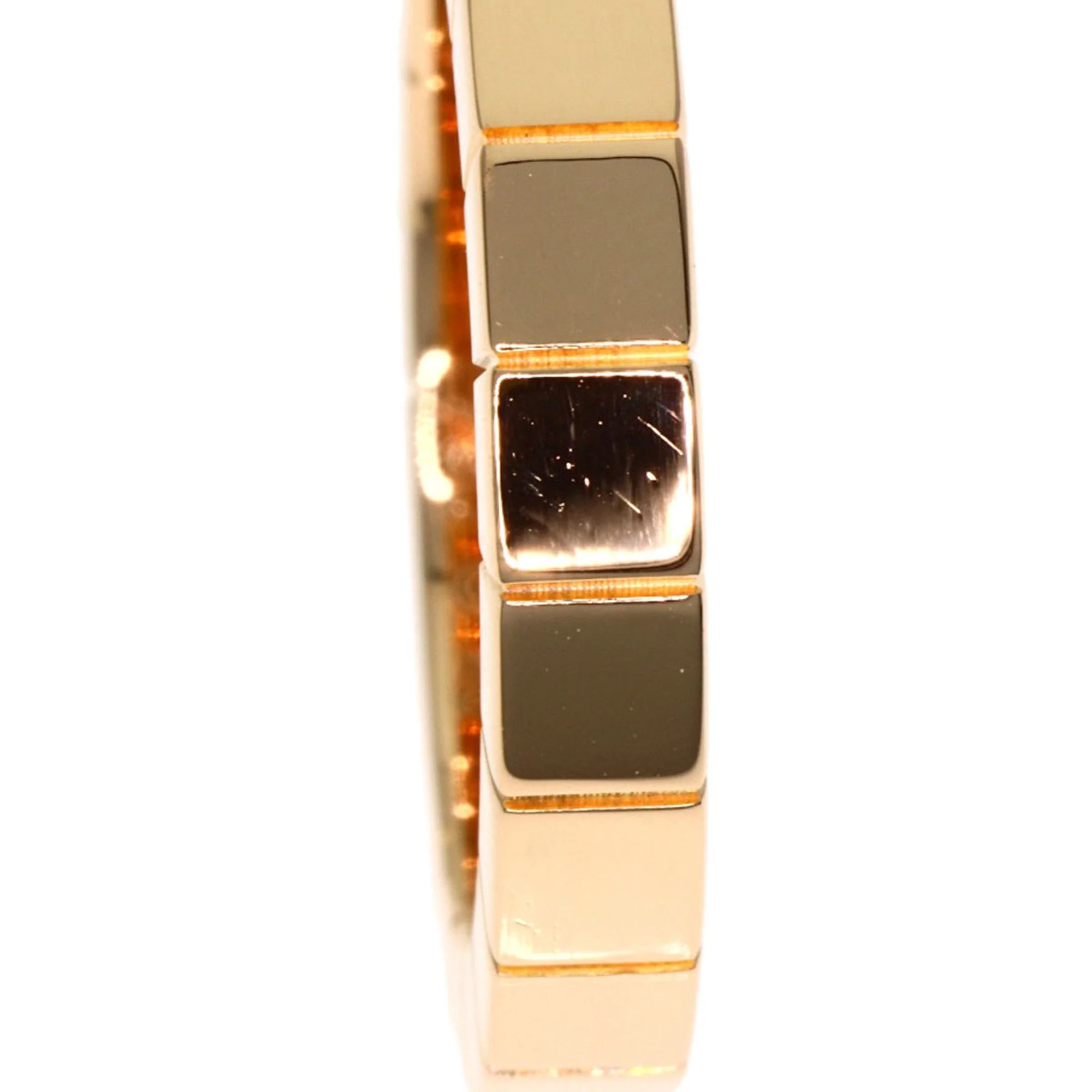 Lanieres Ring 18K Rose Gold - Image 7