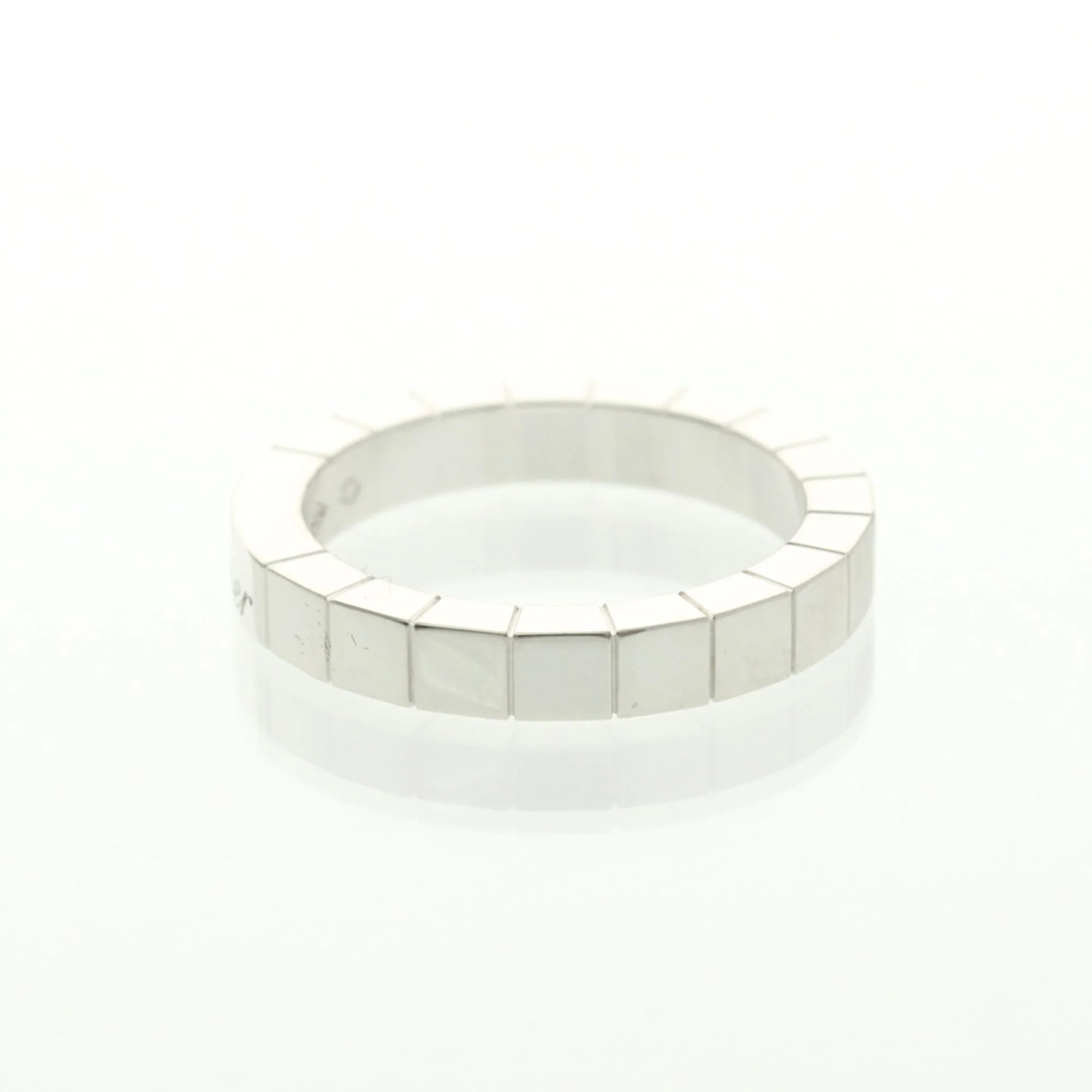 Lanieres Ring Platinum - Image 2