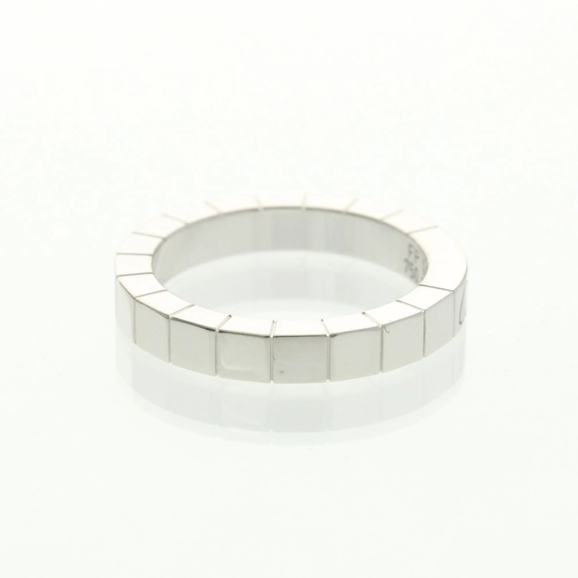 Lanieres Ring Platinum - Image 4