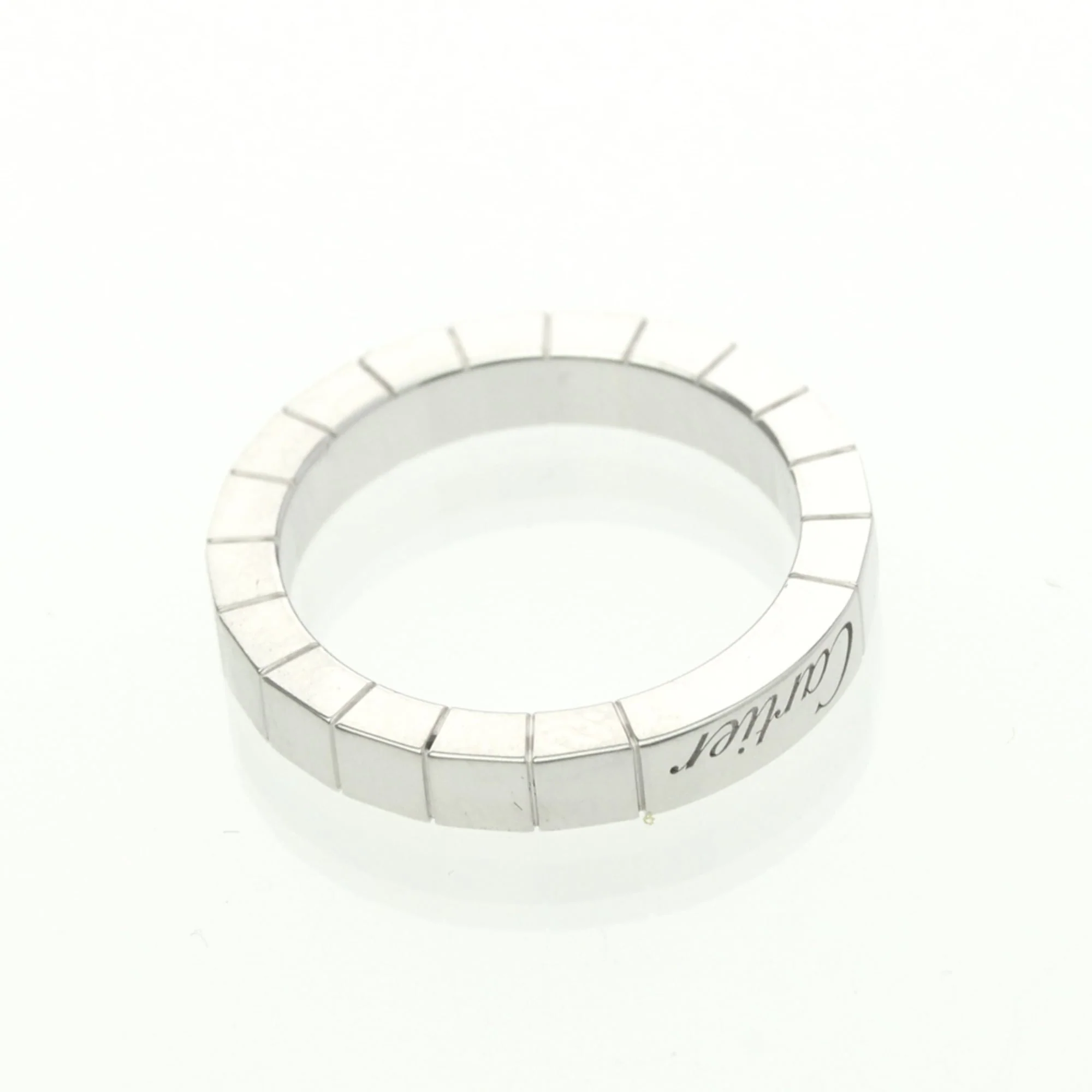 Lanieres Ring Platinum - Image 9