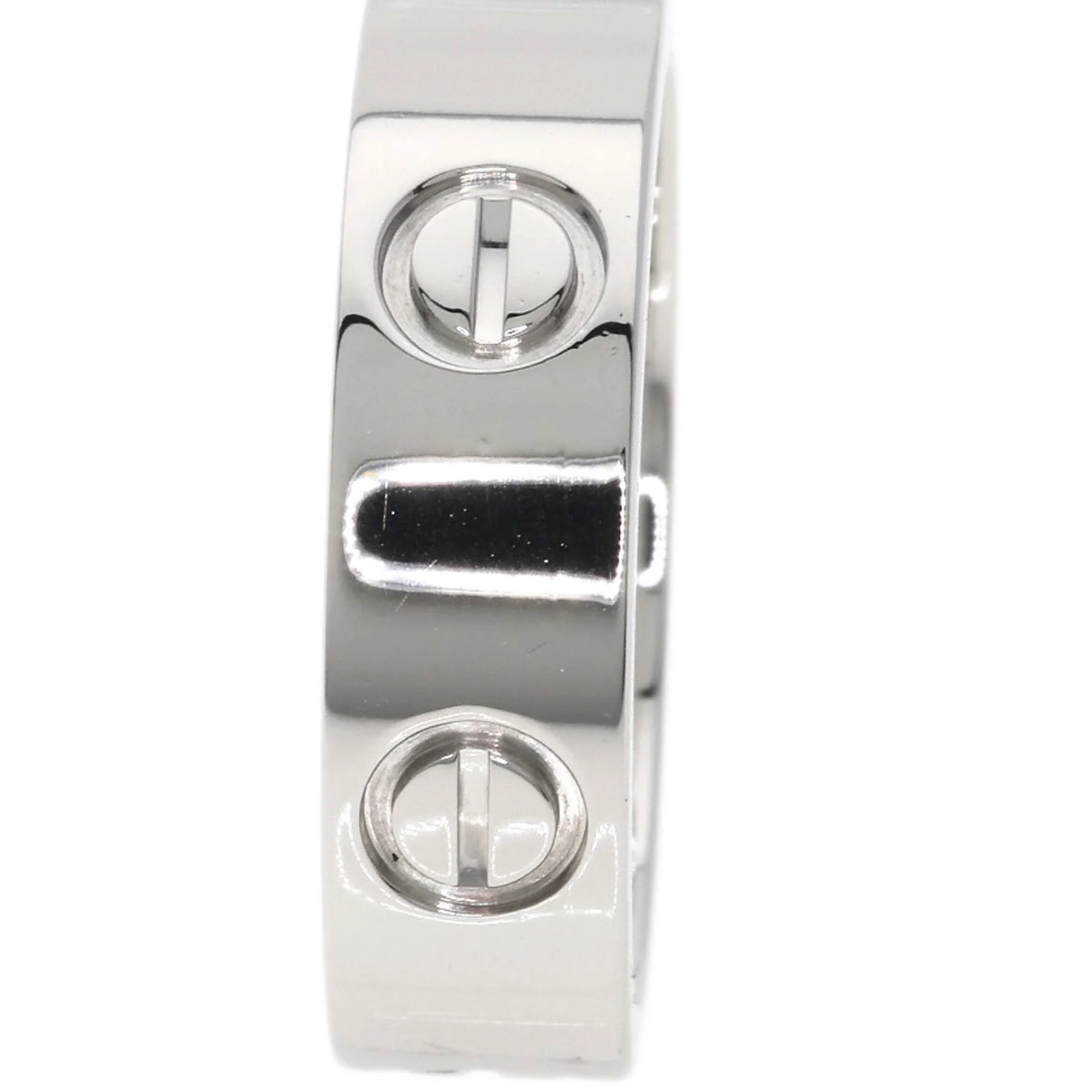 Love Ring Platinum - Image 9
