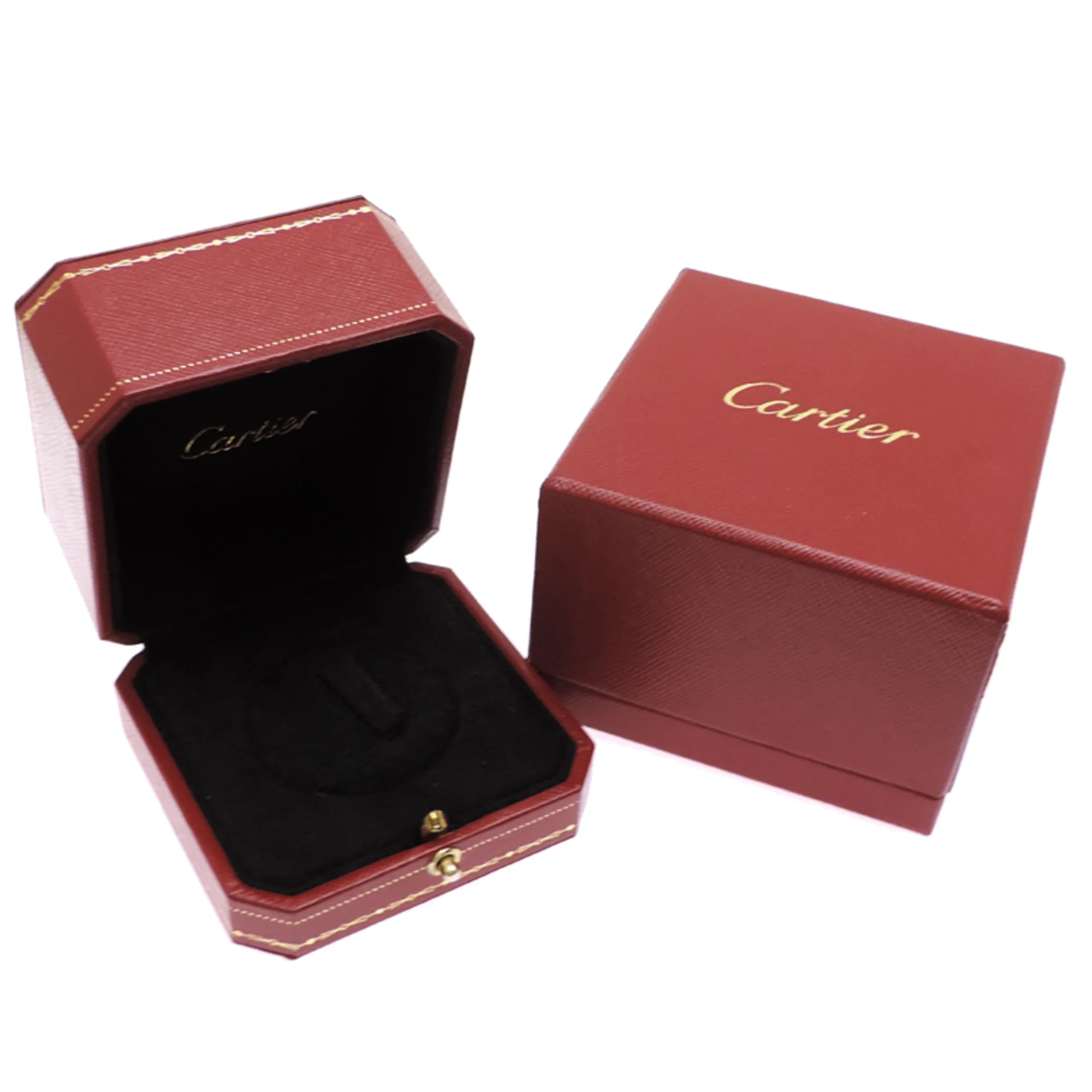 Love Ring Platinum - Image 9