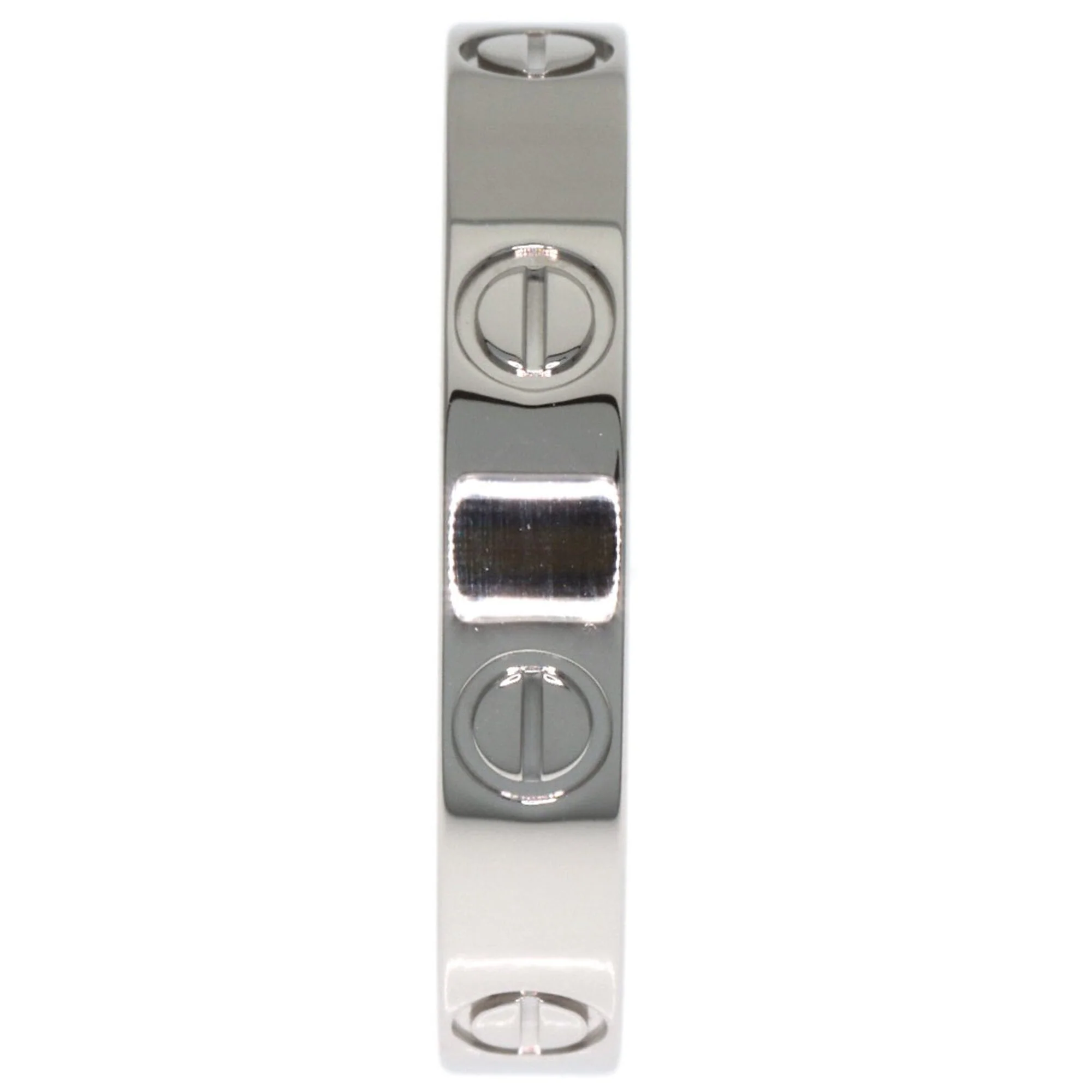Love Ring Platinum - Image 3