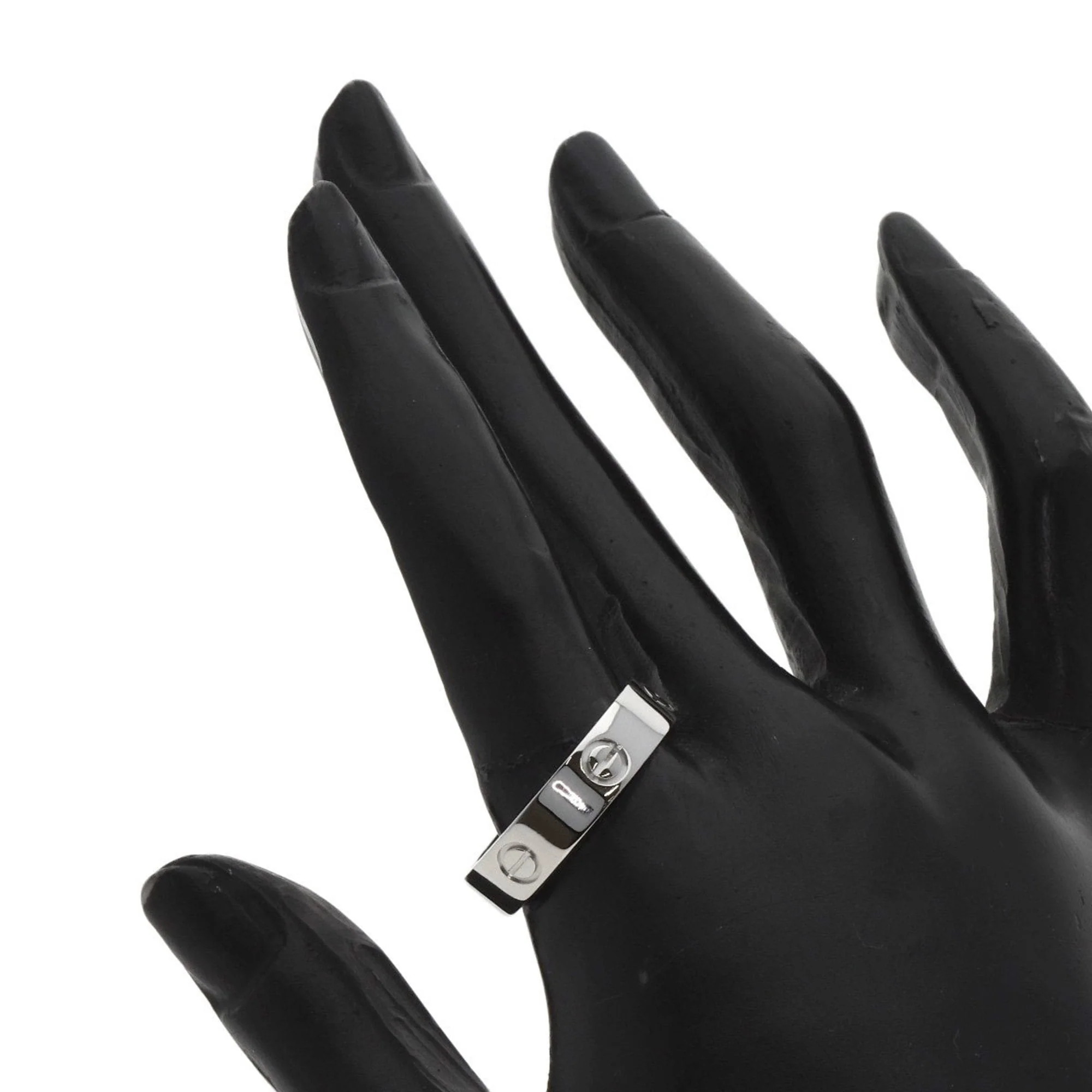 Love Ring Platinum - Image 6