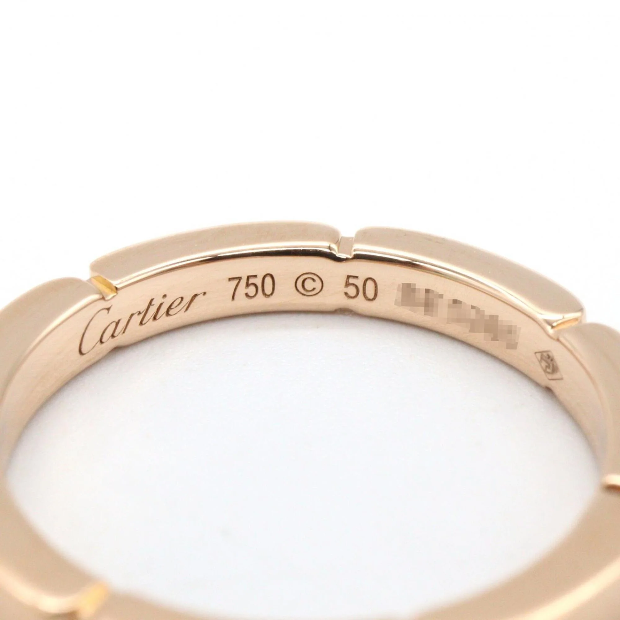 Panthere Ring 18K Rose Gold - Image 4