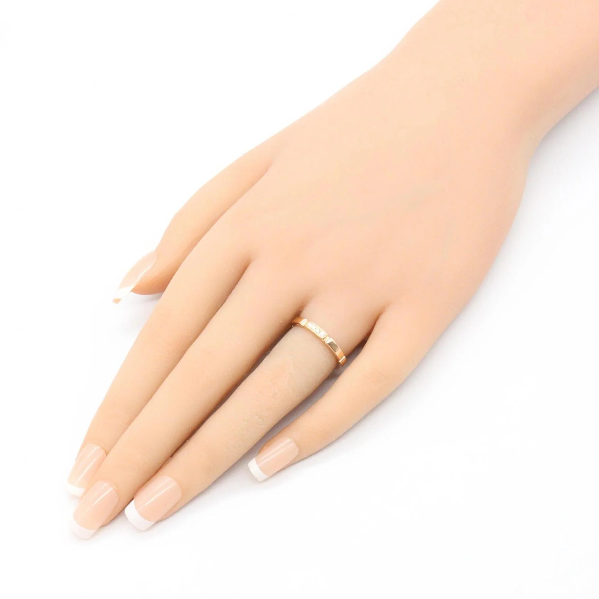 Panthere Ring 18K Rose Gold - Image 7