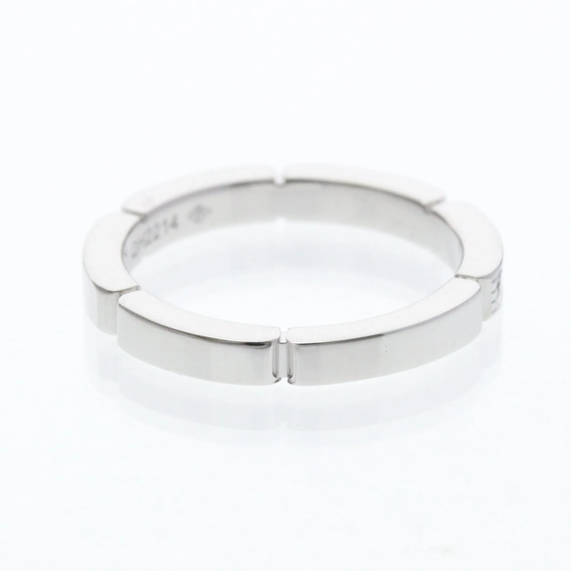 Panthere Ring 18K Rose Gold 2.3mm - Image 4