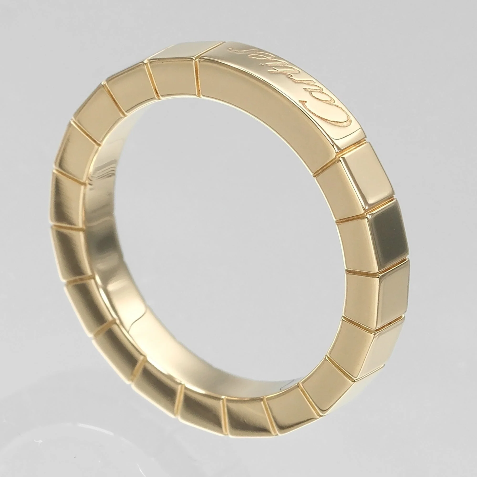 Ring 18K Rose Gold - Image 3