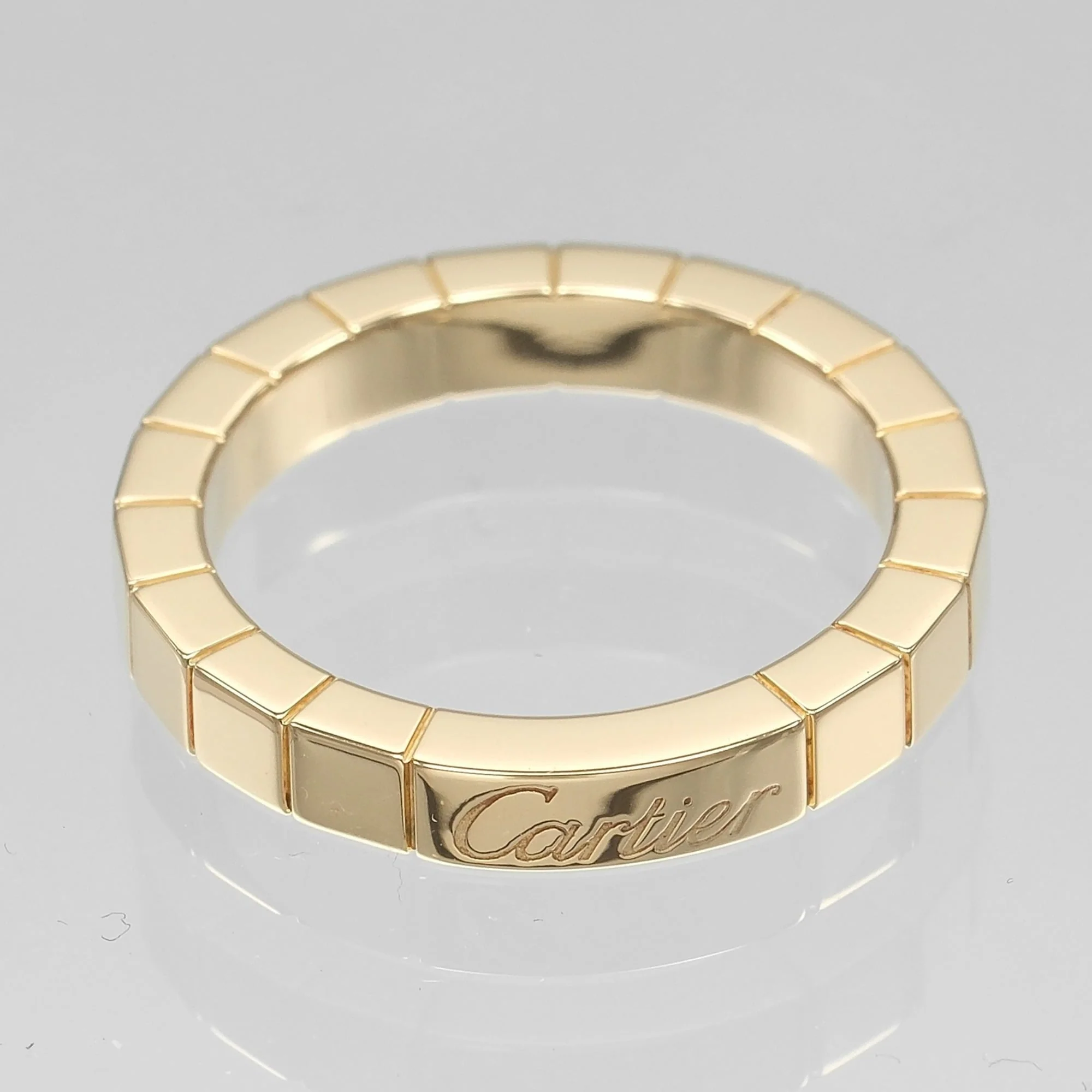 Ring 18K Rose Gold - Image 7
