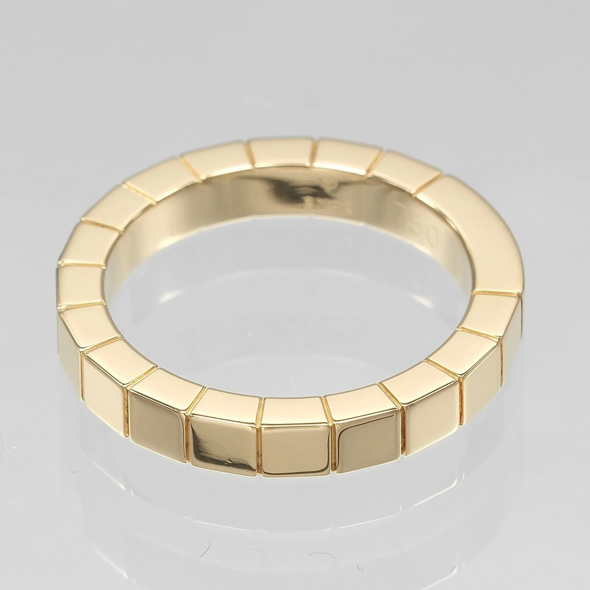 Ring 18K Rose Gold - Image 8