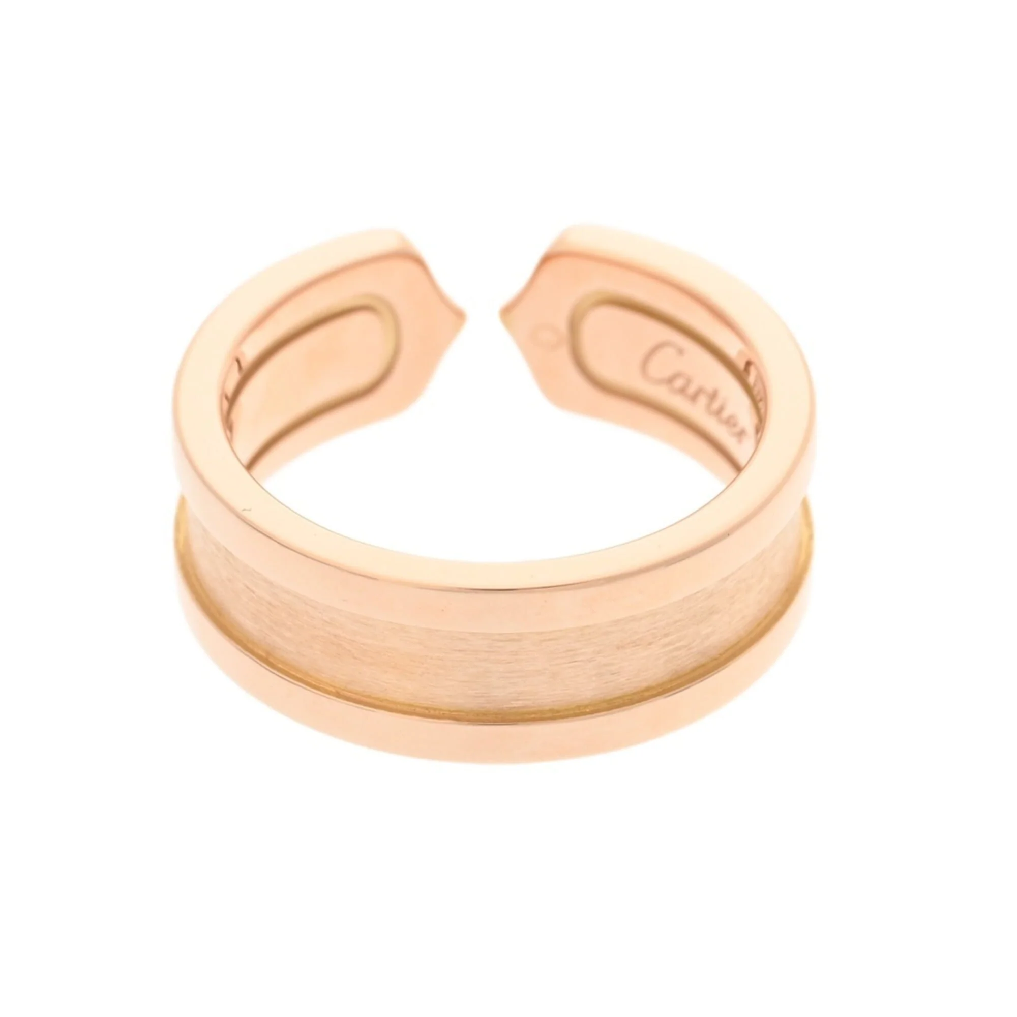Ring 18K Rose Gold - Image 4