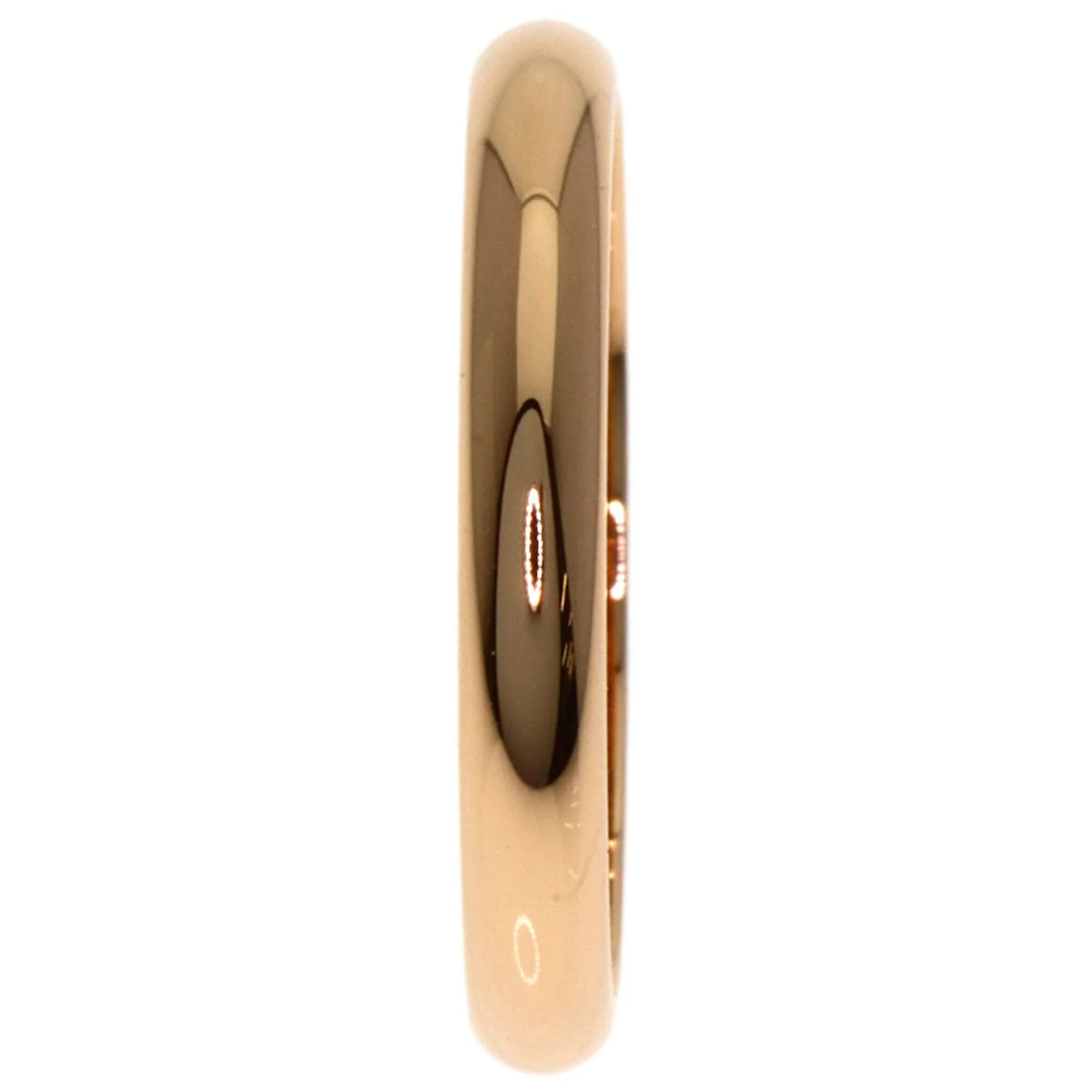Ring 18K Rose Gold - Image 3
