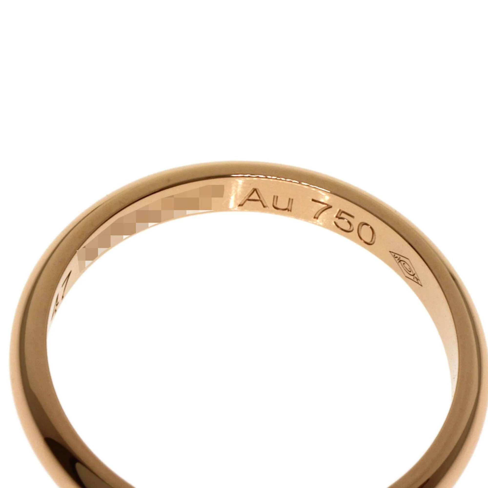 Ring 18K Rose Gold - Image 5