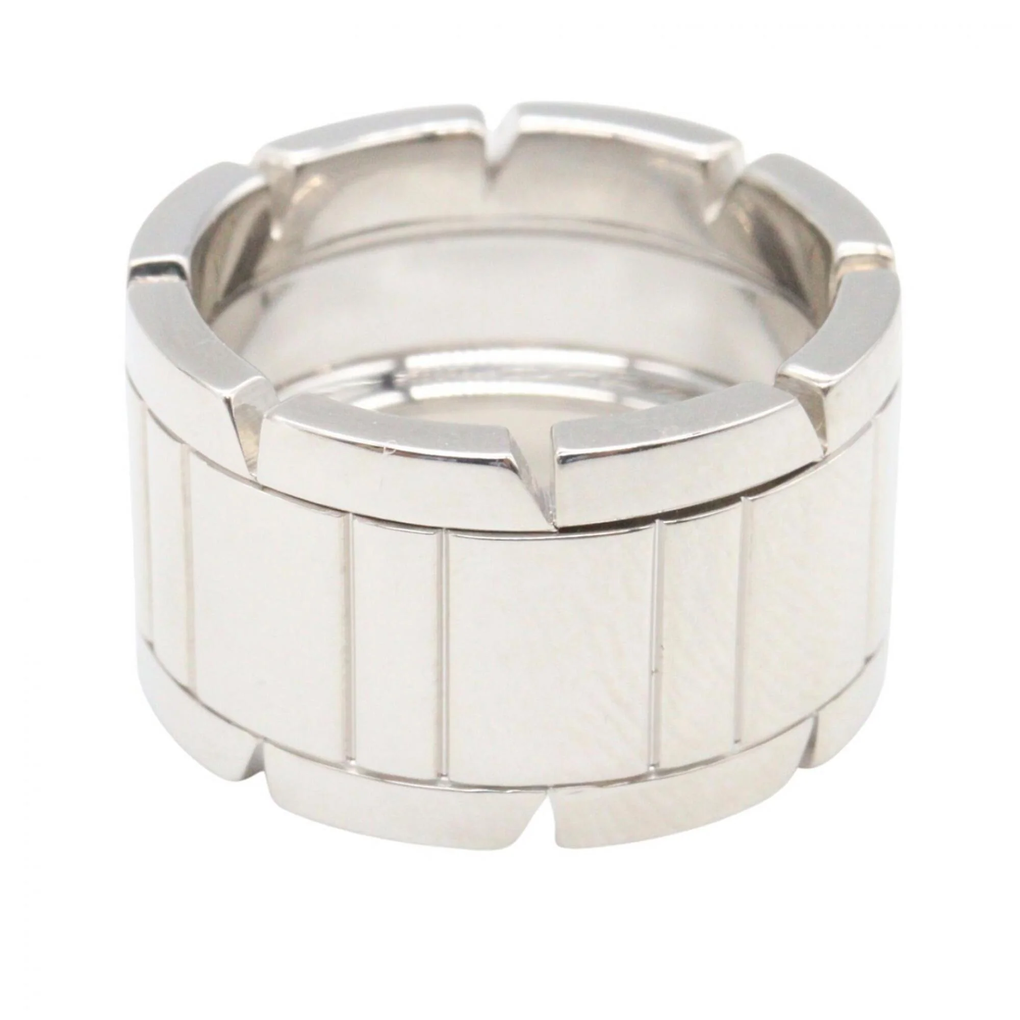 Ring 18K White Gold - Image 2