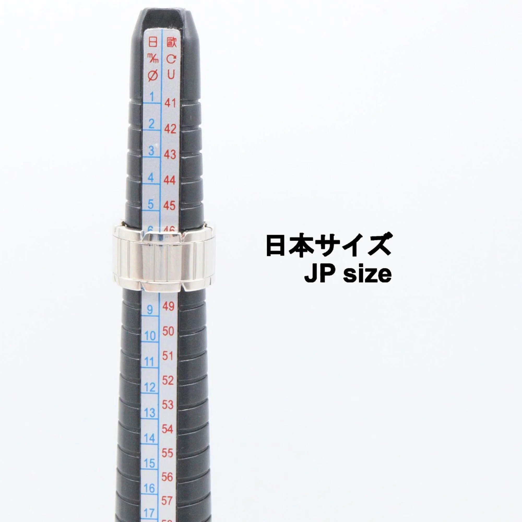 Ring 18K White Gold - Image 4