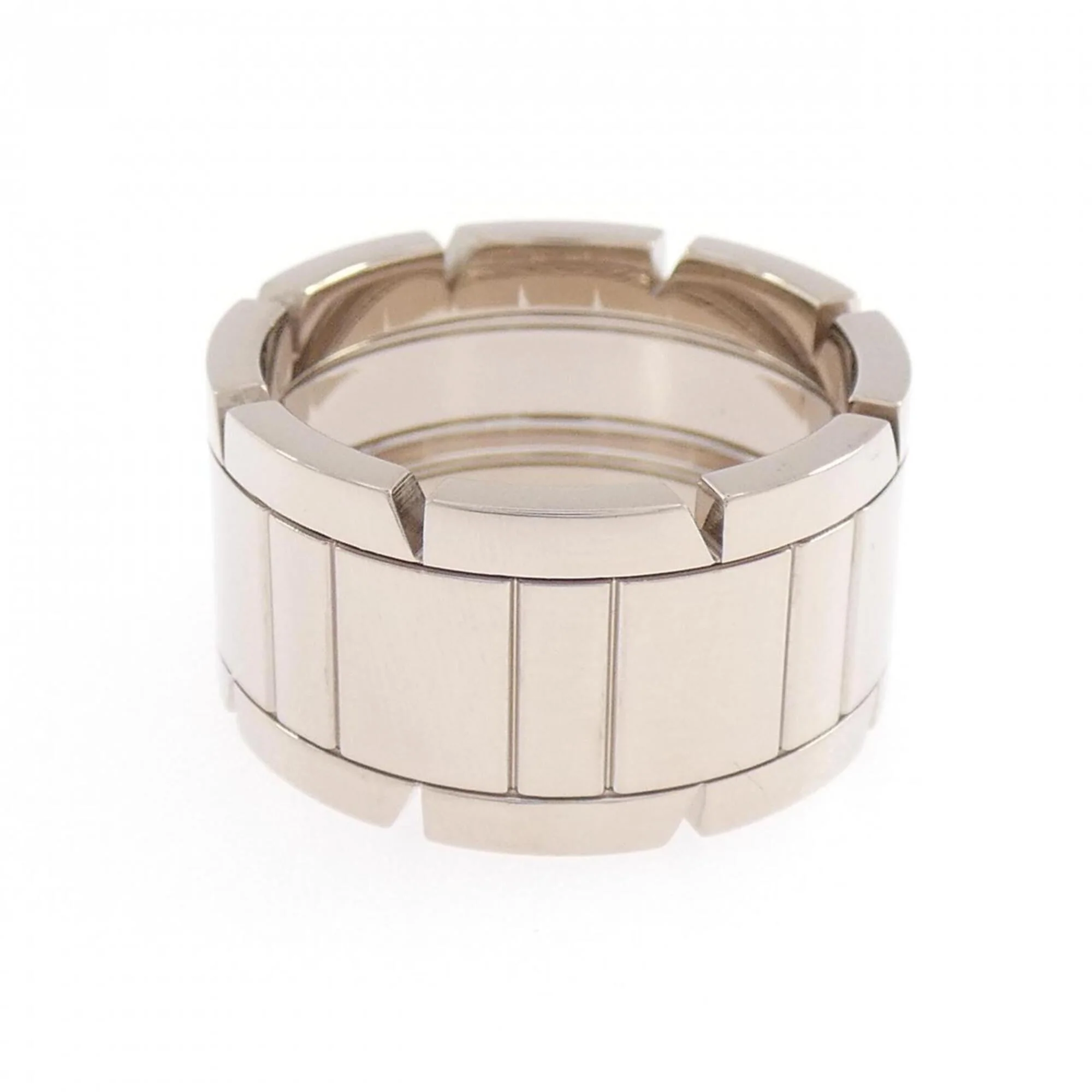 Ring 18K White Gold - Image 2