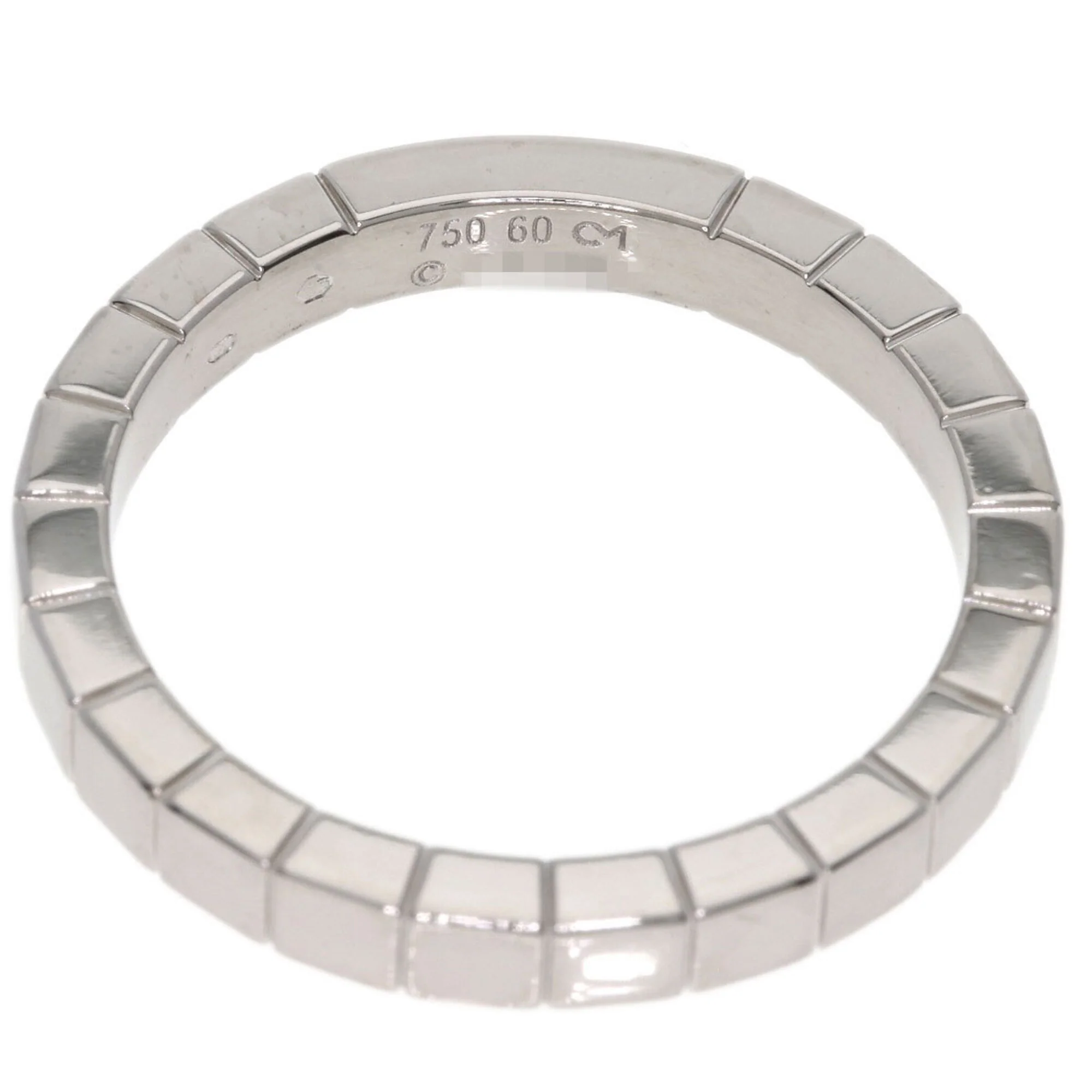 Ring 18K White Gold - Image 4