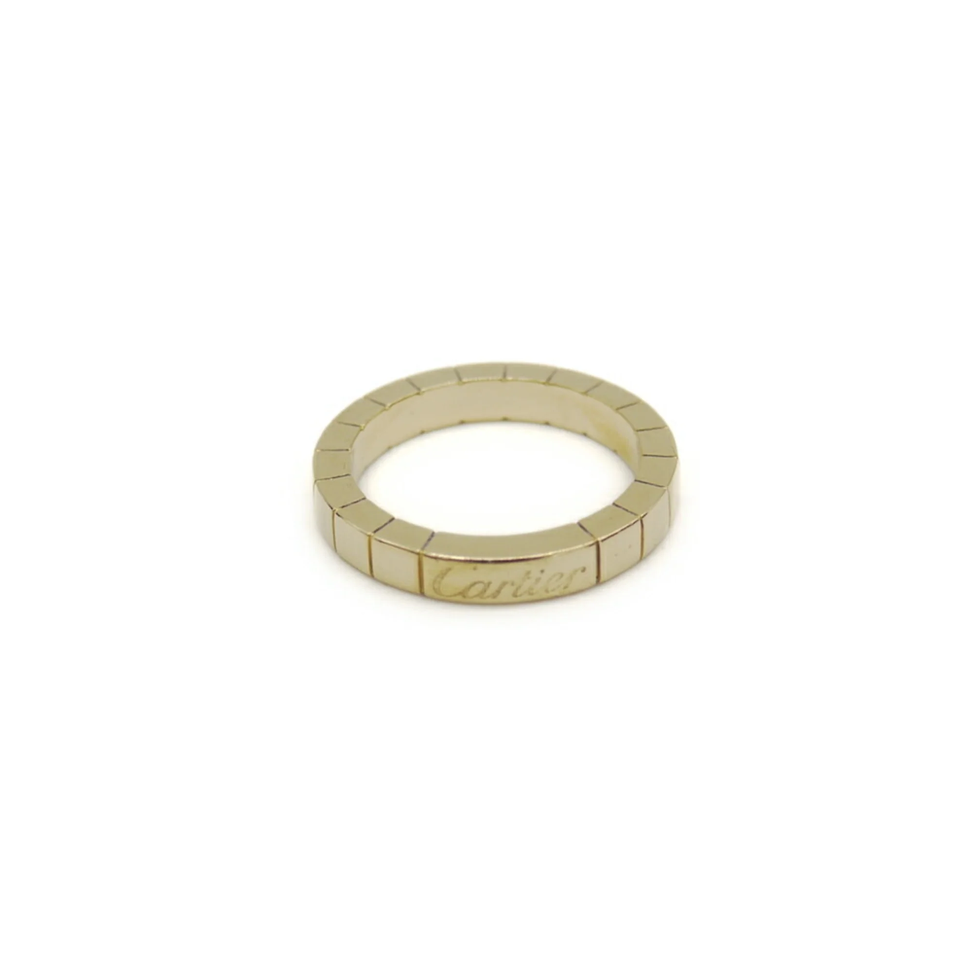 Ring 18K Yellow Gold