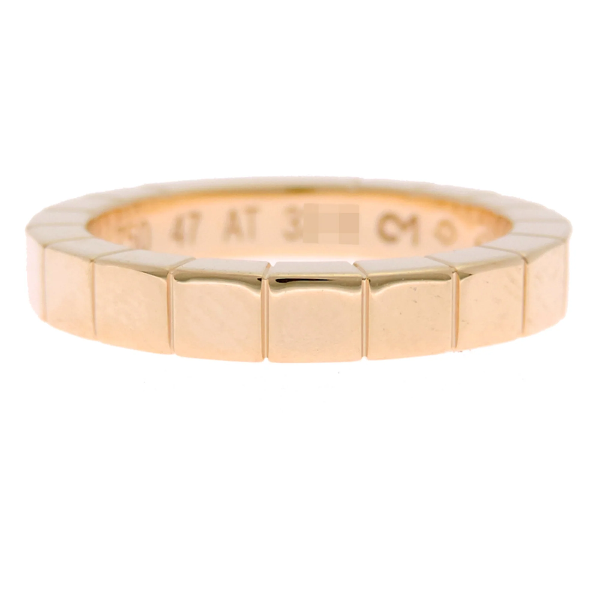 Ring 18K Yellow Gold - Image 4