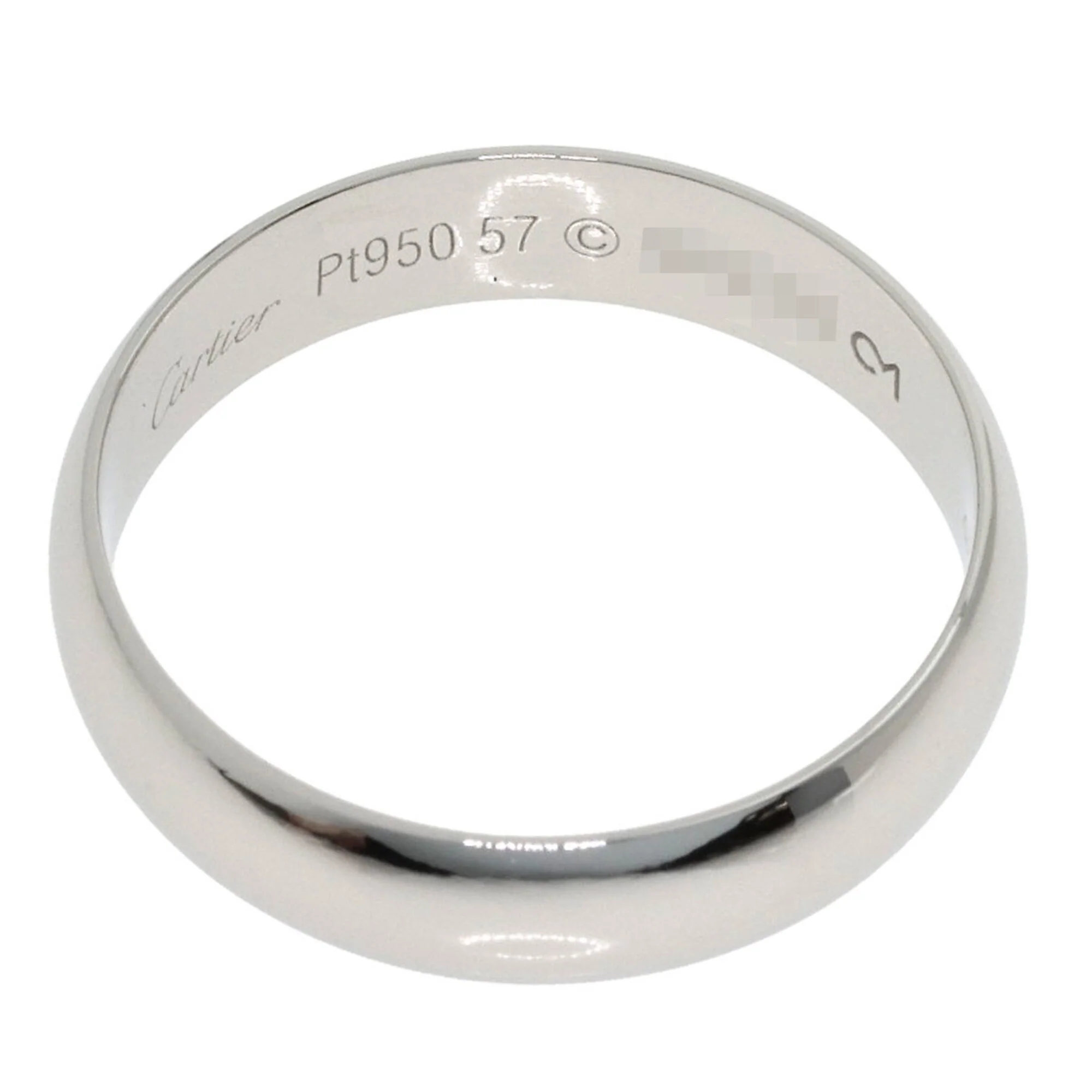Ring Platinum - Image 4