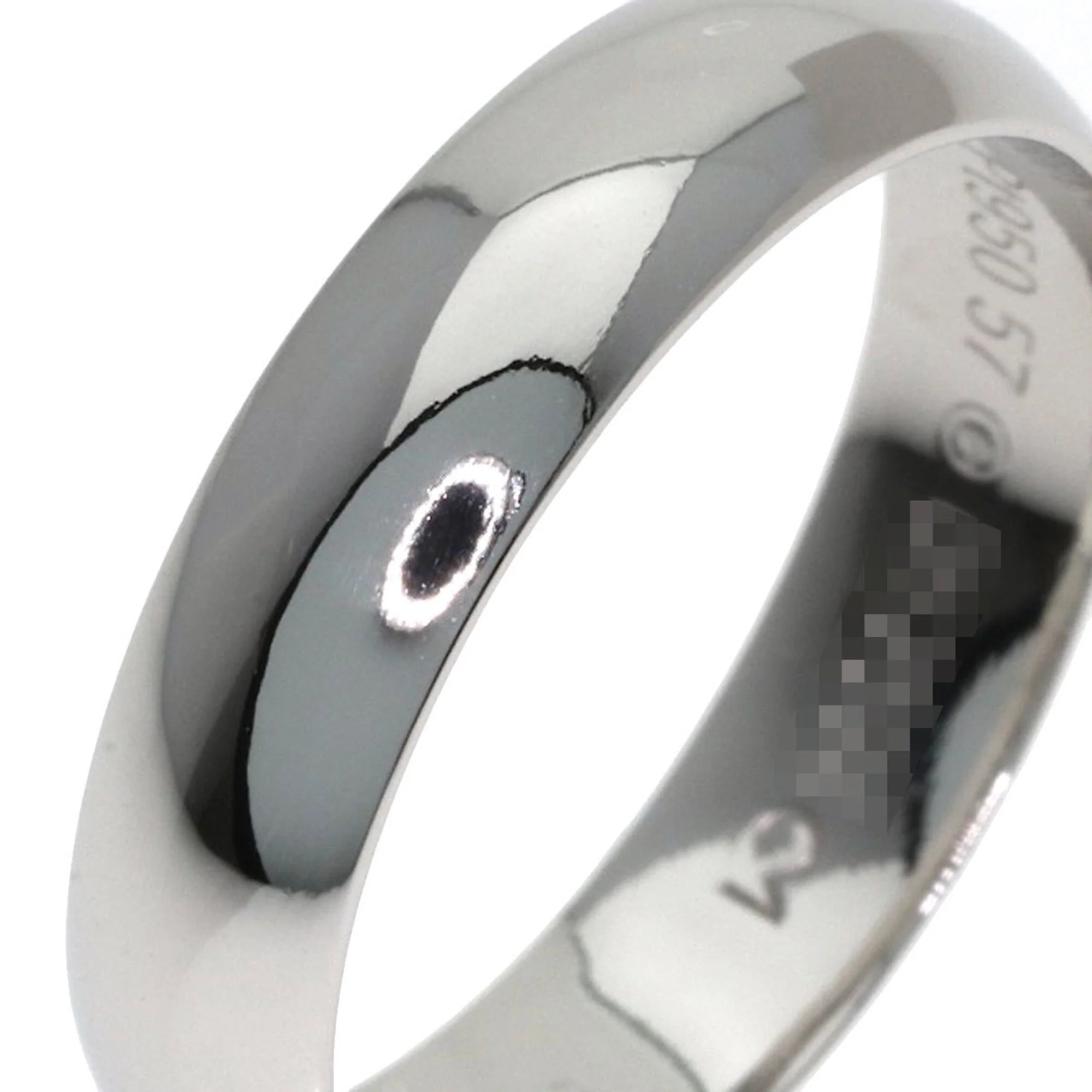 Ring Platinum - Image 6
