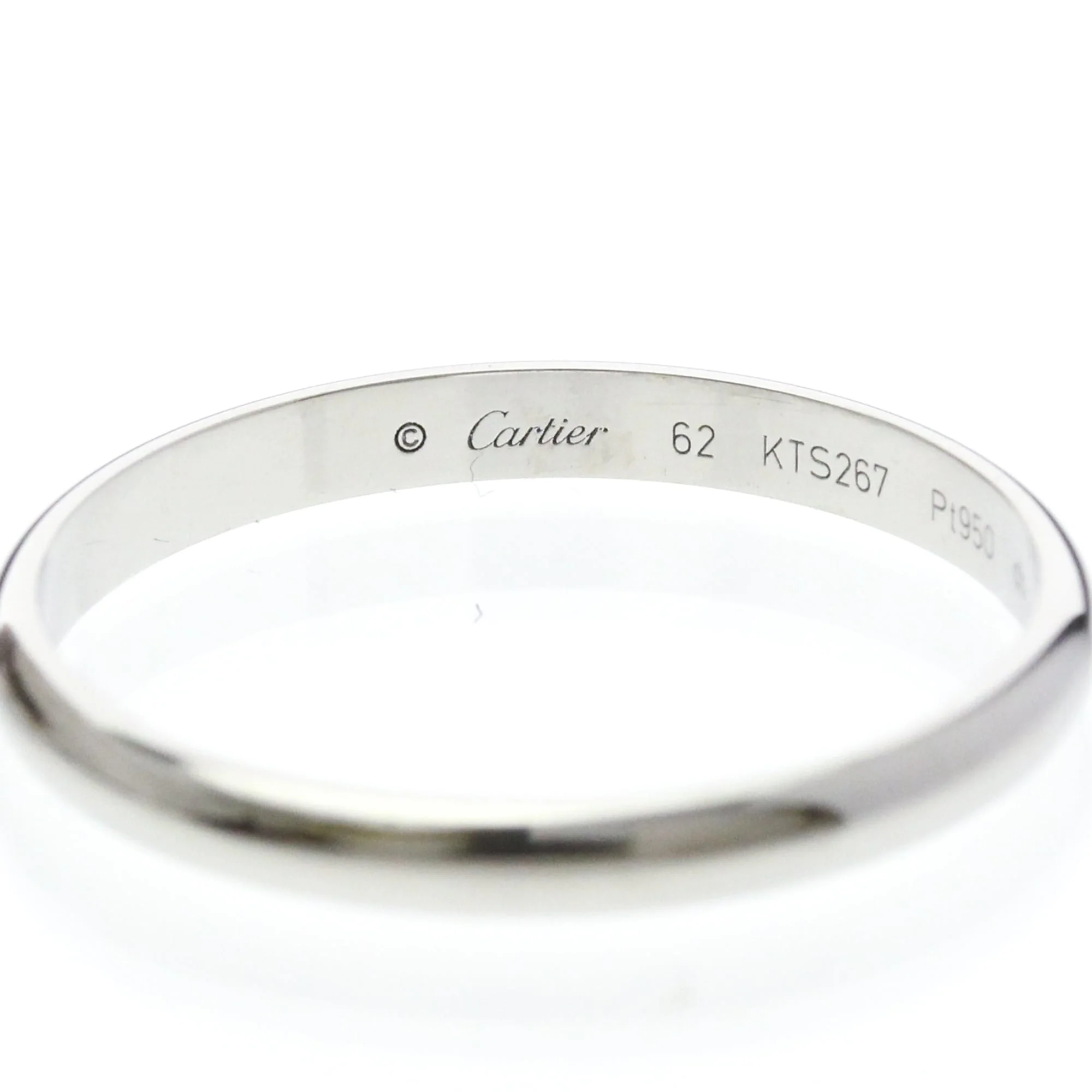 Ring Platinum - Image 5