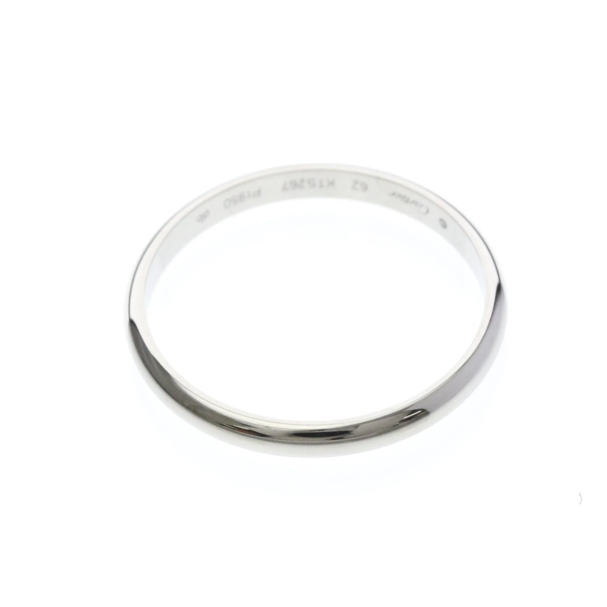 Ring Platinum - Image 9