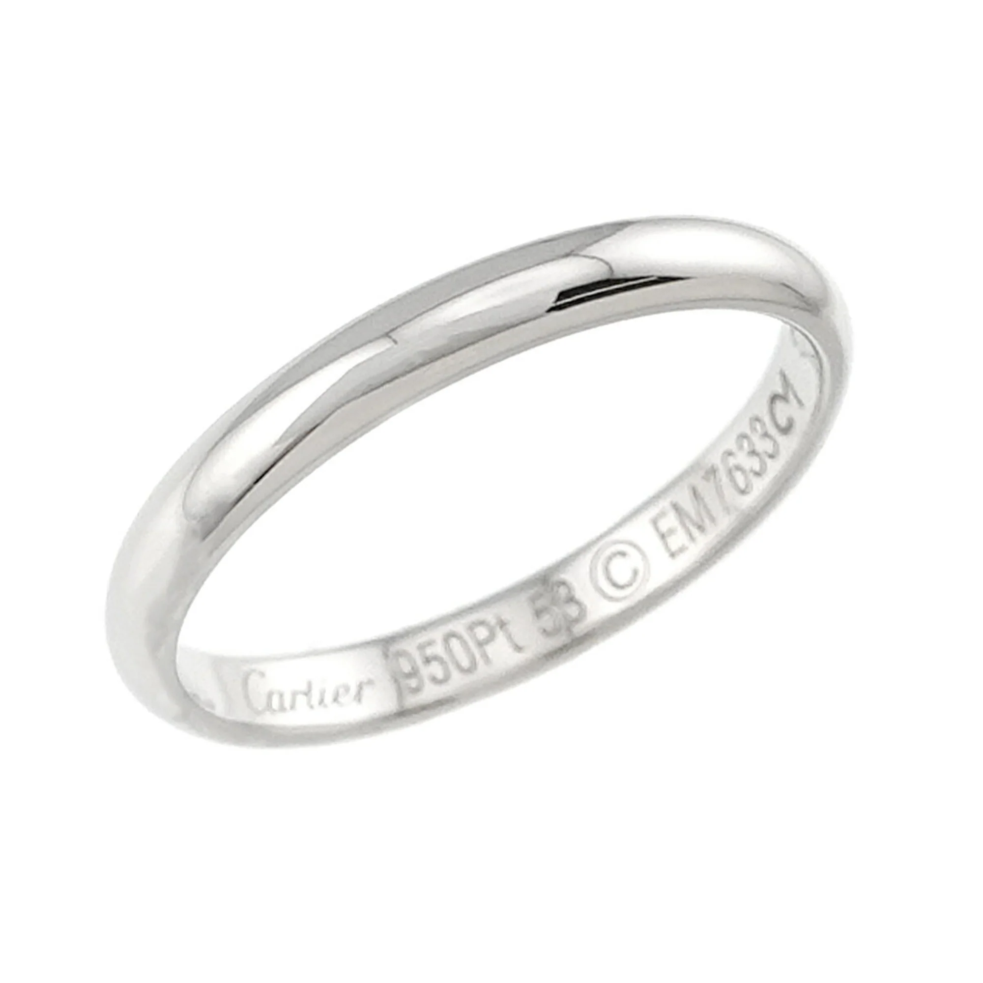 Ring Platinum - Image 5