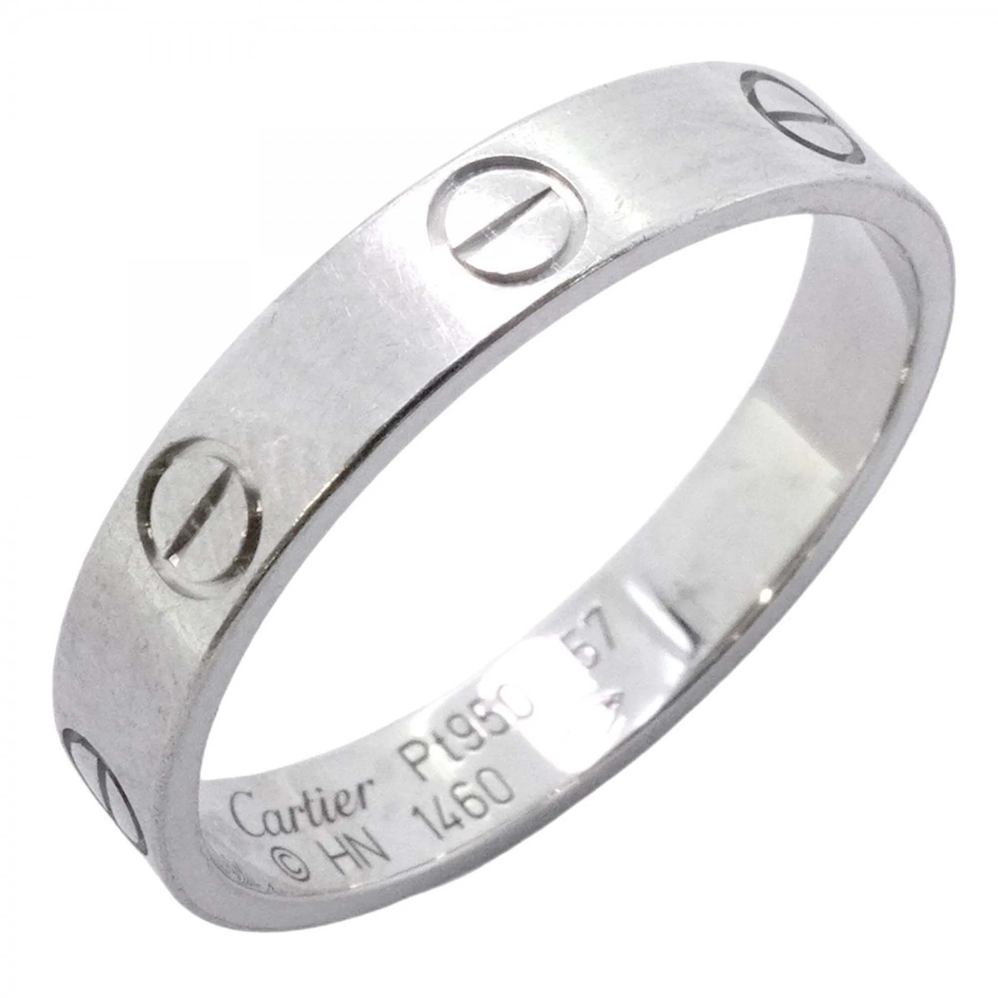 Ring Platinum