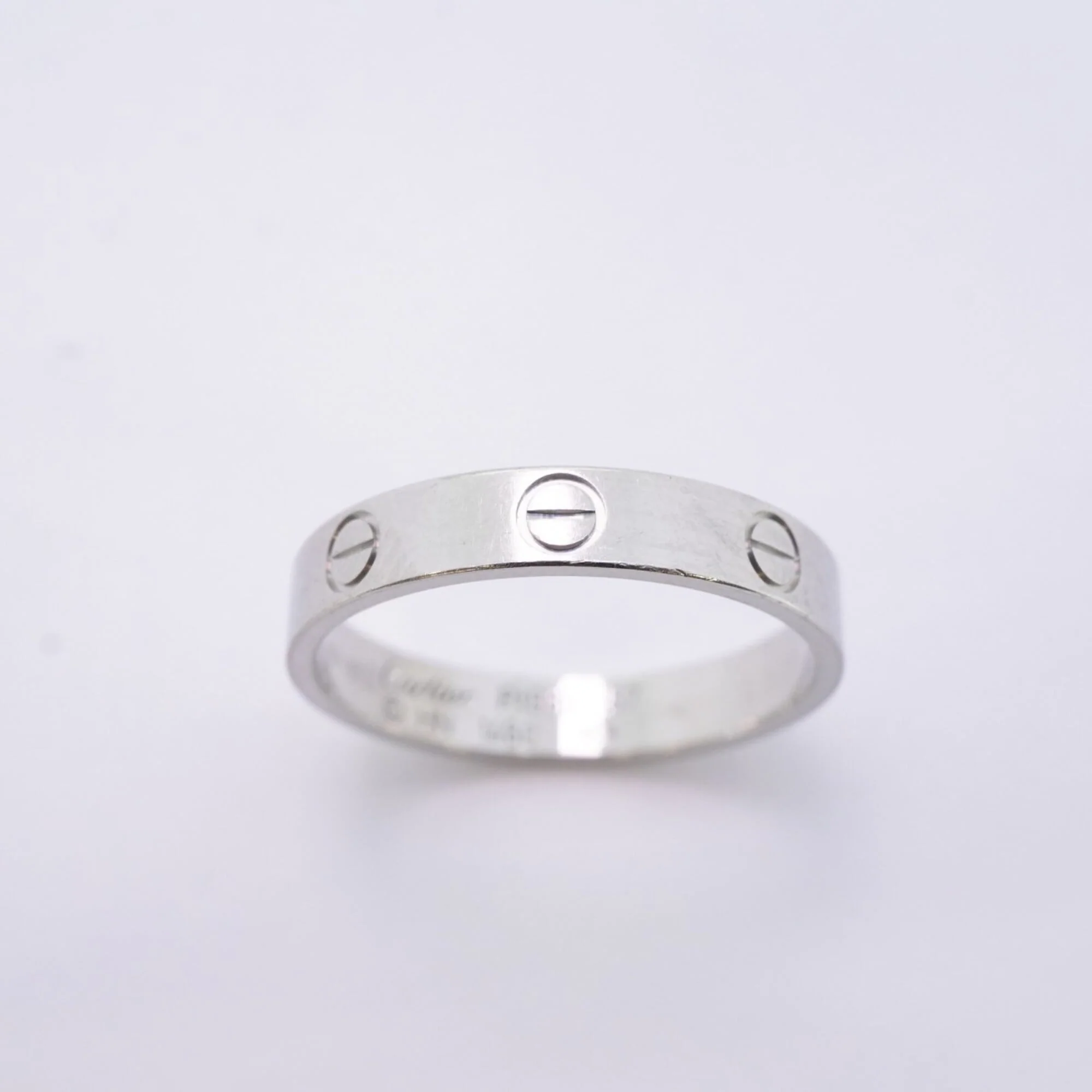 Ring Platinum - Image 2