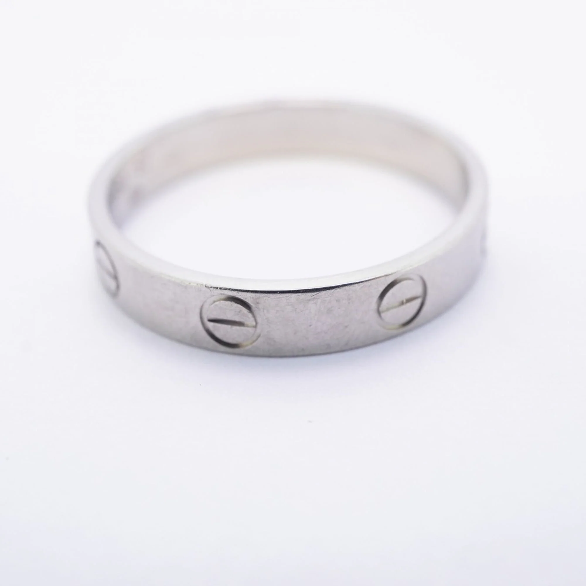 Ring Platinum - Image 8