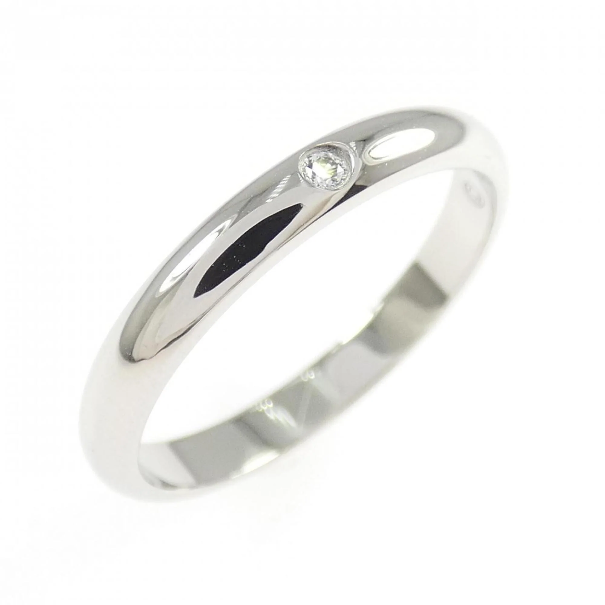 Ring Platinum