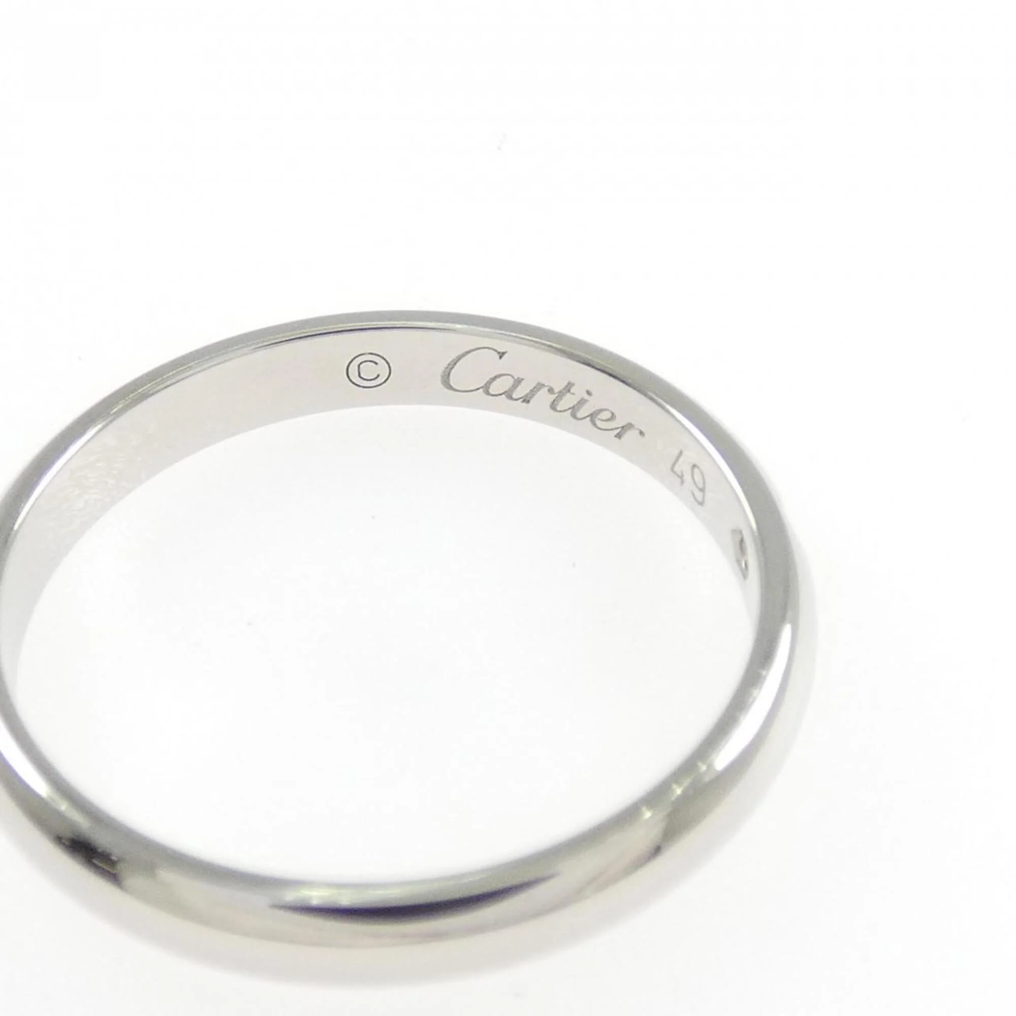 Ring Platinum - Image 4