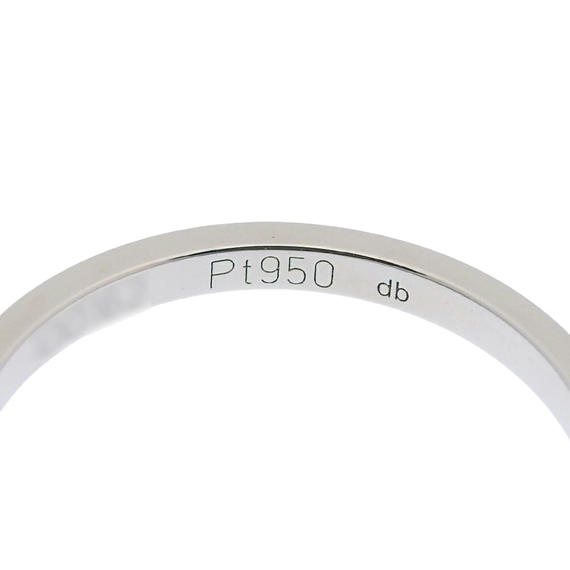 Ring Platinum - Image 2