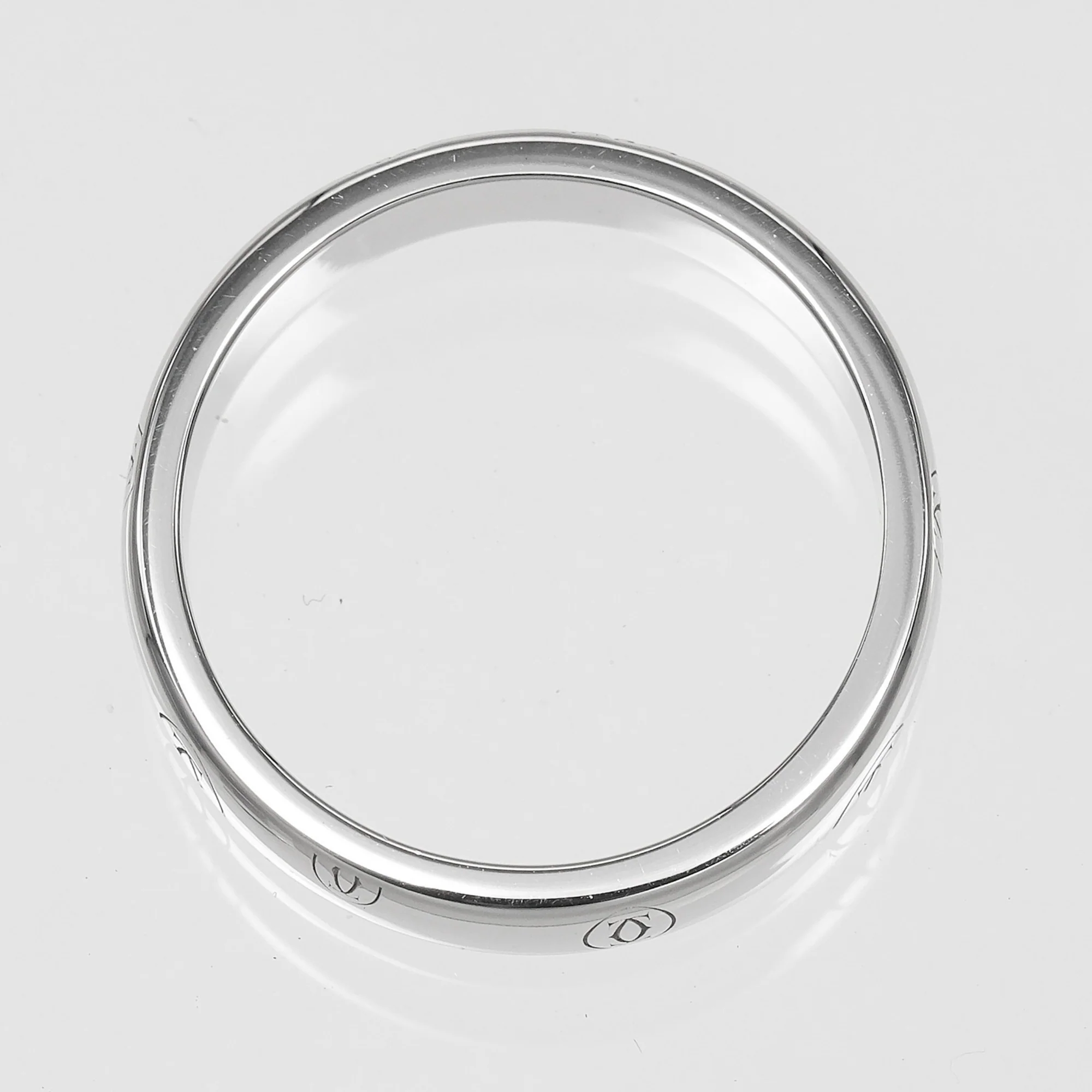 Ring Platinum - Image 9