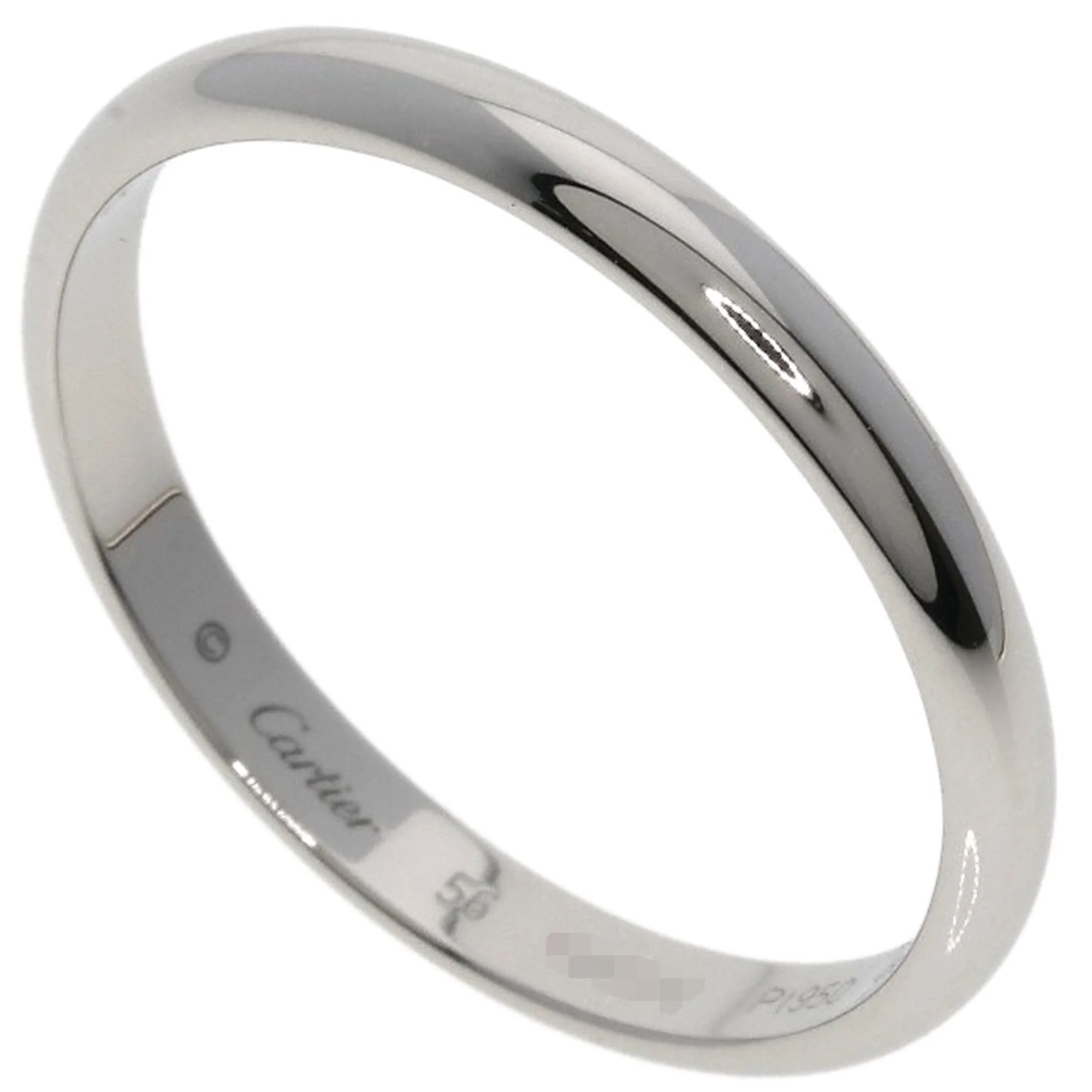 Ring Platinum