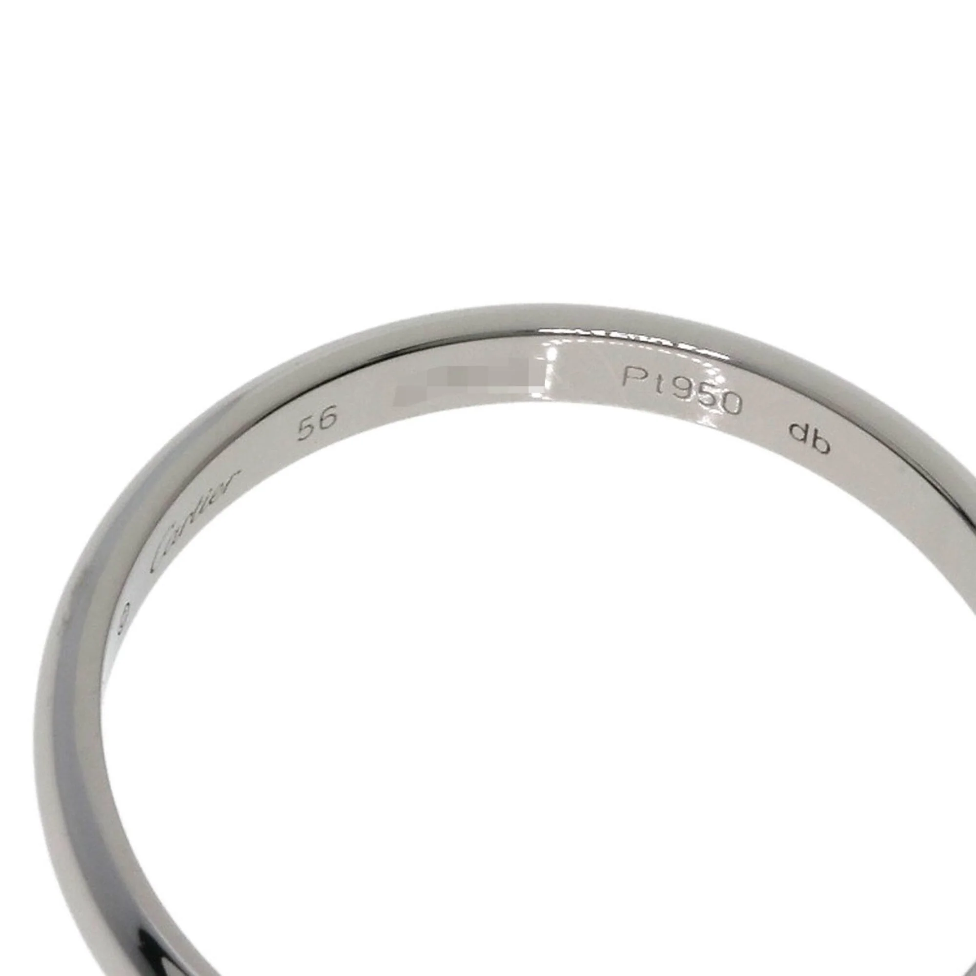 Ring Platinum - Image 5