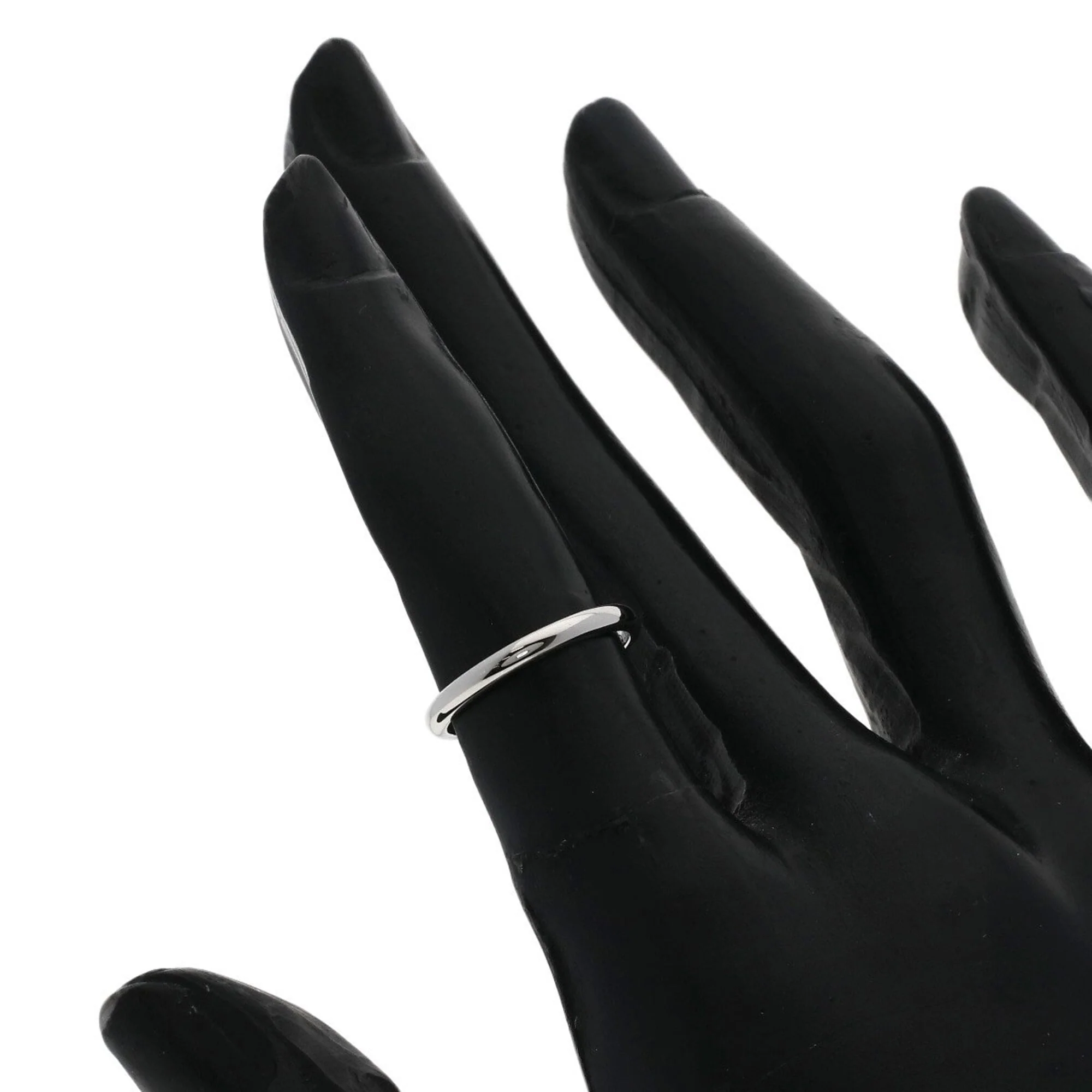 Ring Platinum - Image 6