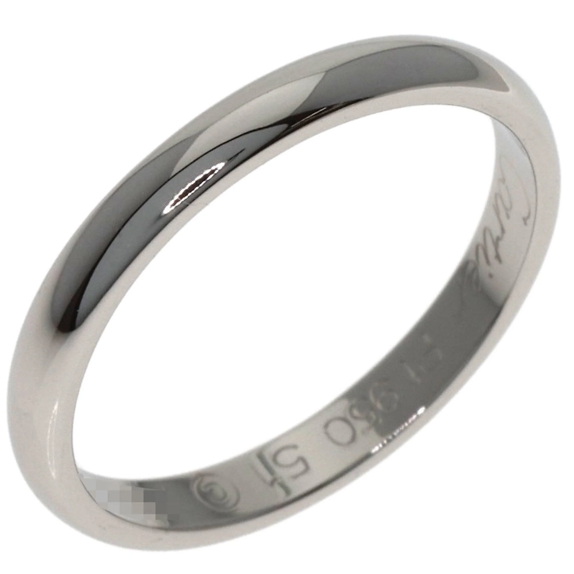 Ring Platinum - Image 2